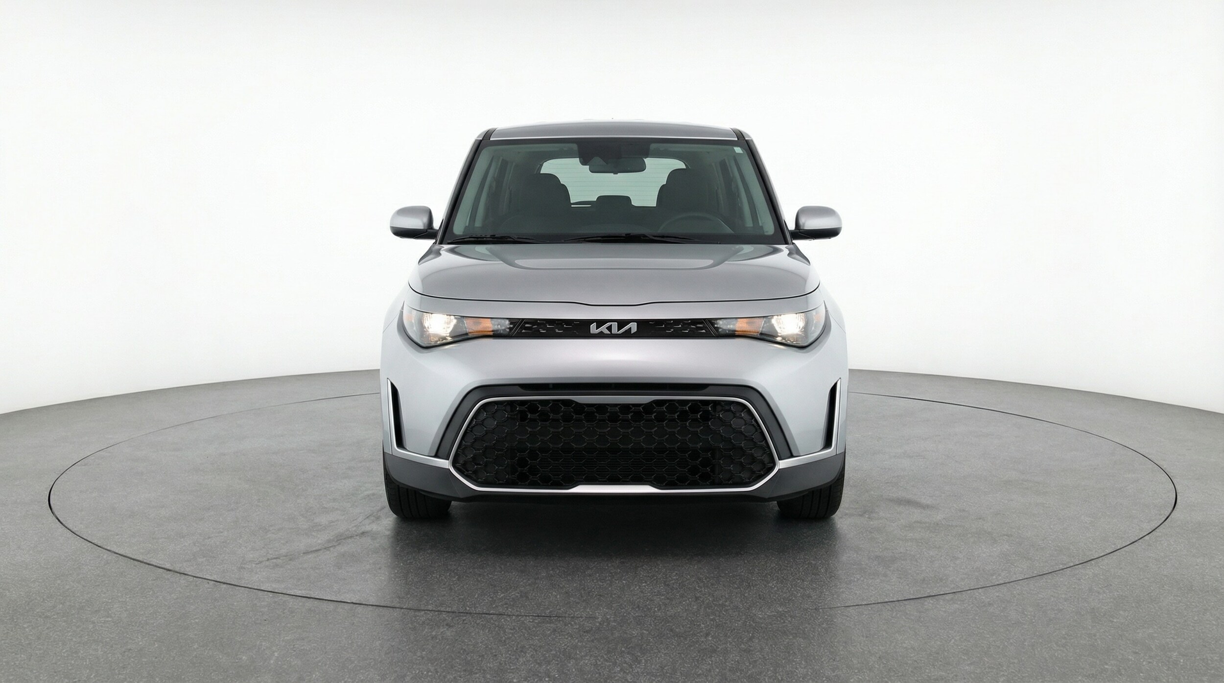 Thumbnail: 2025 Kia Soul - 2