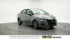 2025 Nissan Versa 1.6 SV -
                  Las Vegas, NV