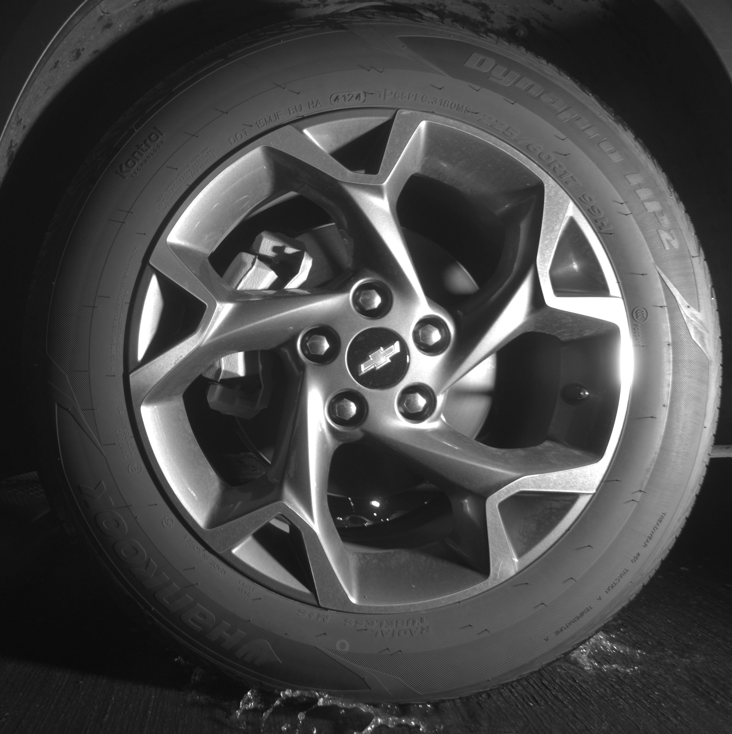 Thumbnail: 2025 Chevrolet Trax - 12