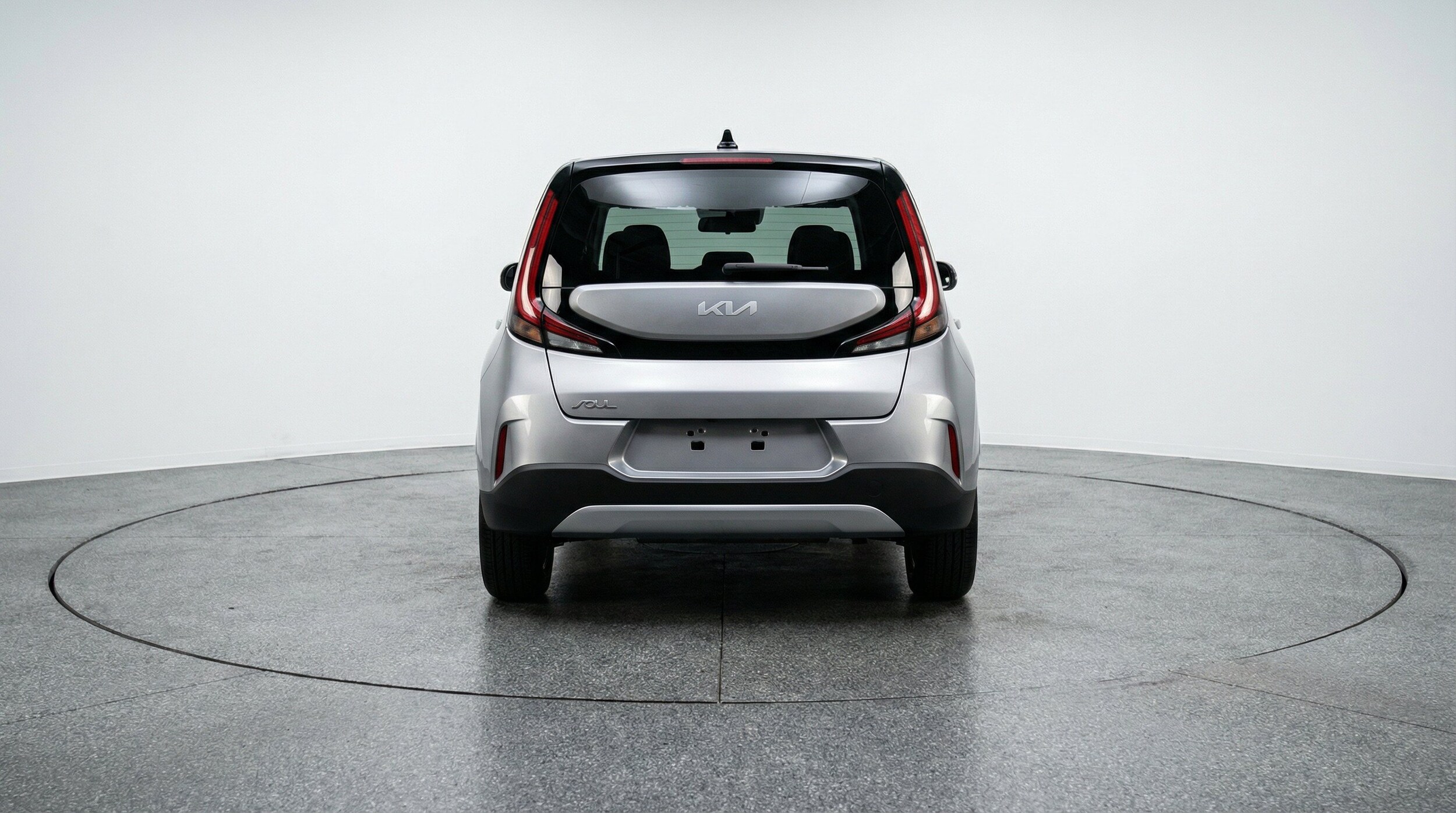 Thumbnail: 2025 Kia Soul - 7