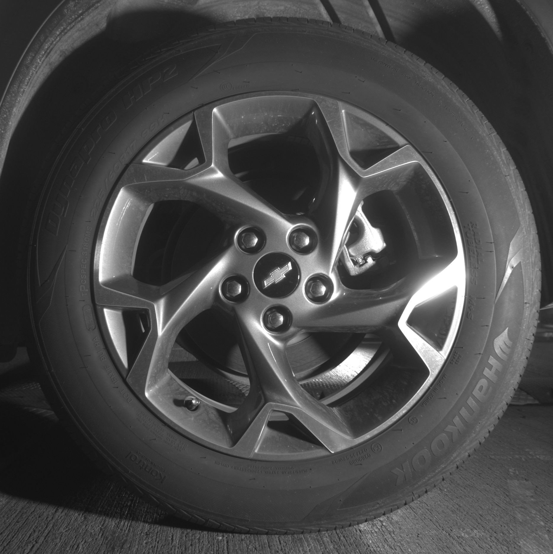 Thumbnail: 2025 Chevrolet Trax - 14