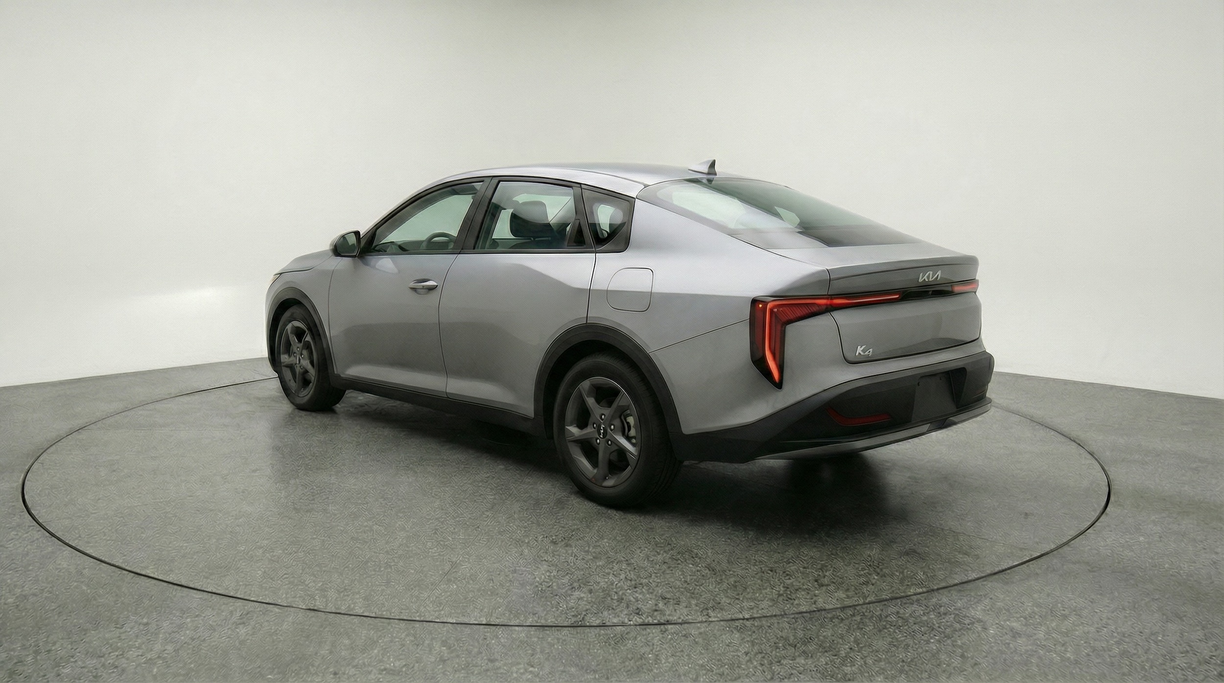 Thumbnail: 2025 Kia K4 - 5