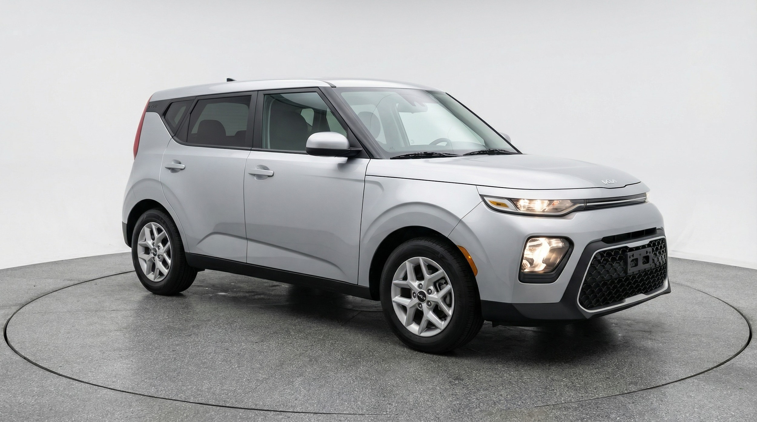 Thumbnail: 2025 Kia Soul - 1