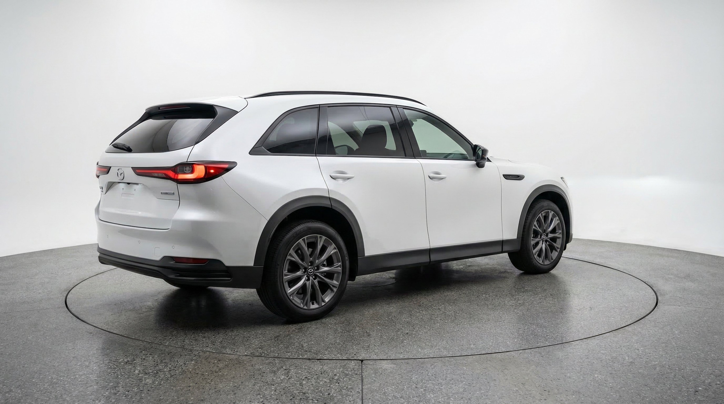 Thumbnail: 2026 Mazda CX-90 - 9