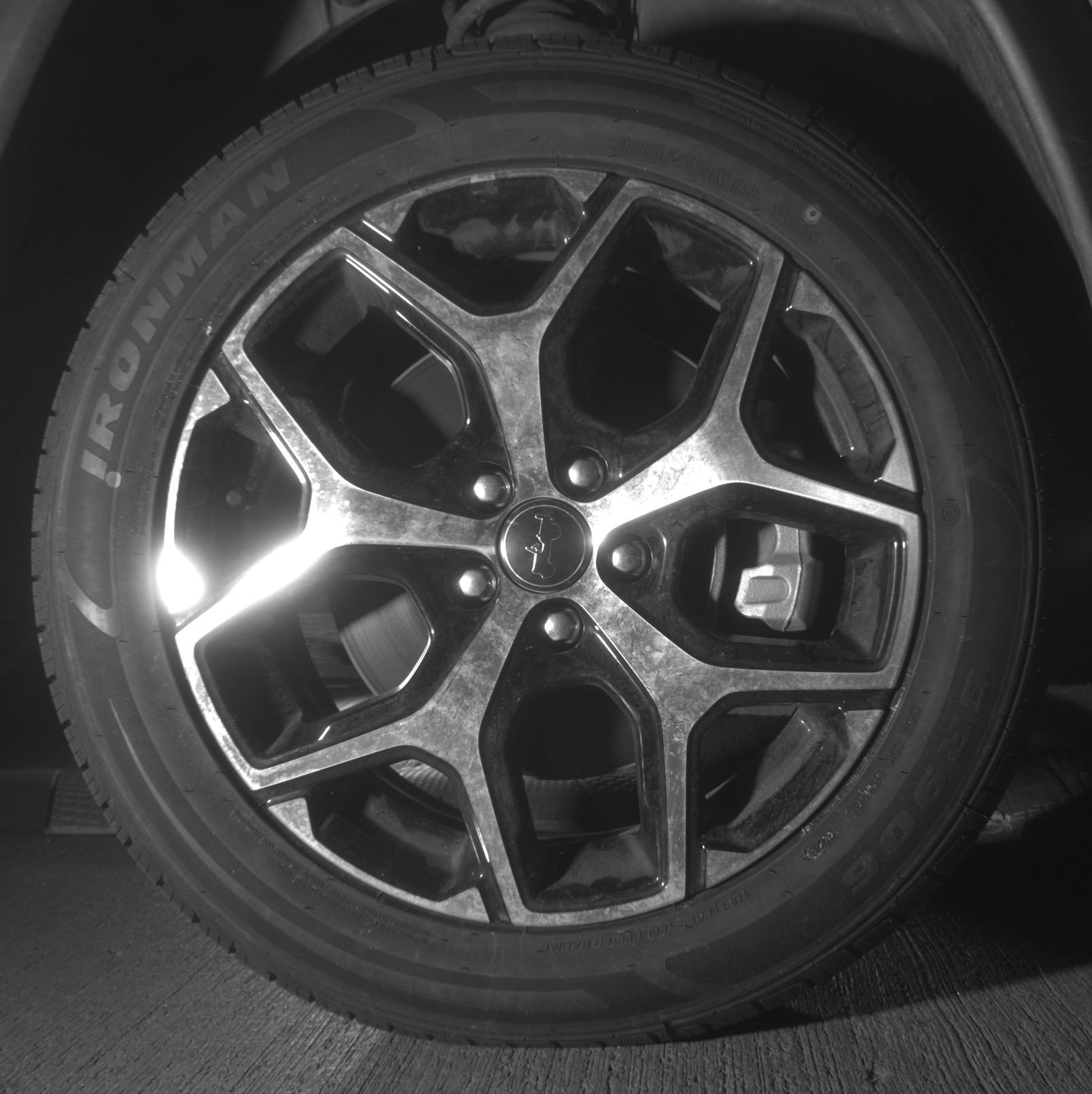 Thumbnail: 2025 Jeep Compass - 13