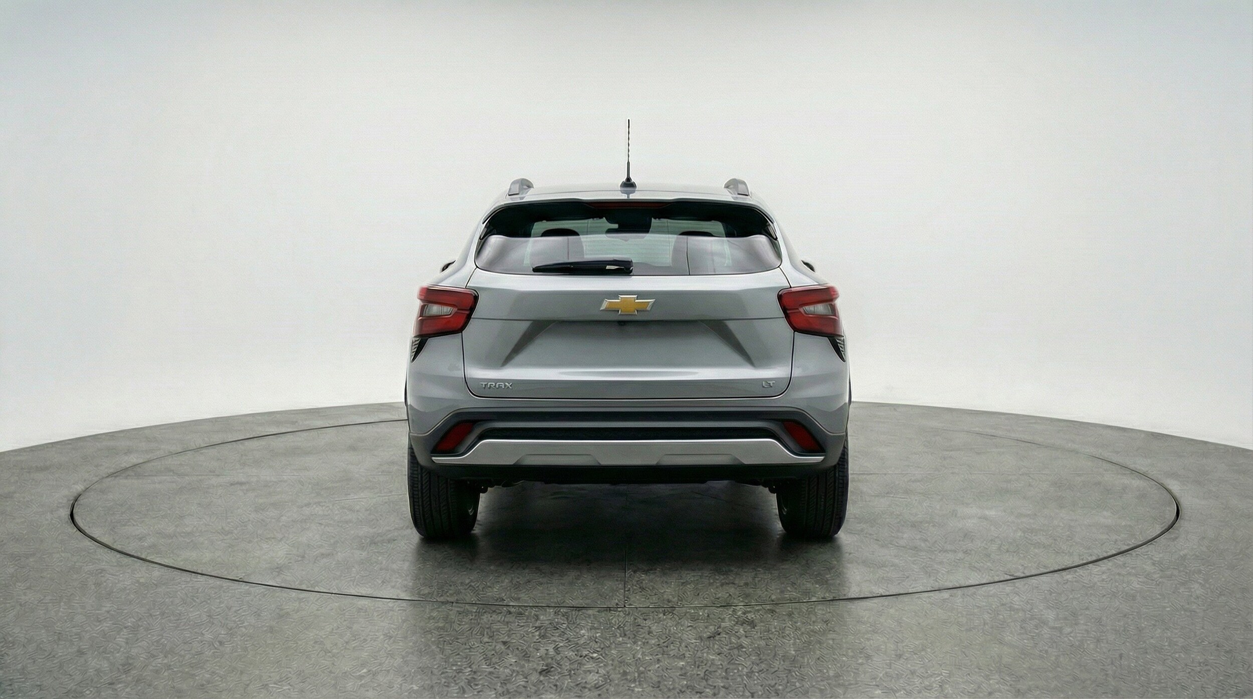 Thumbnail: 2025 Chevrolet Trax - 7
