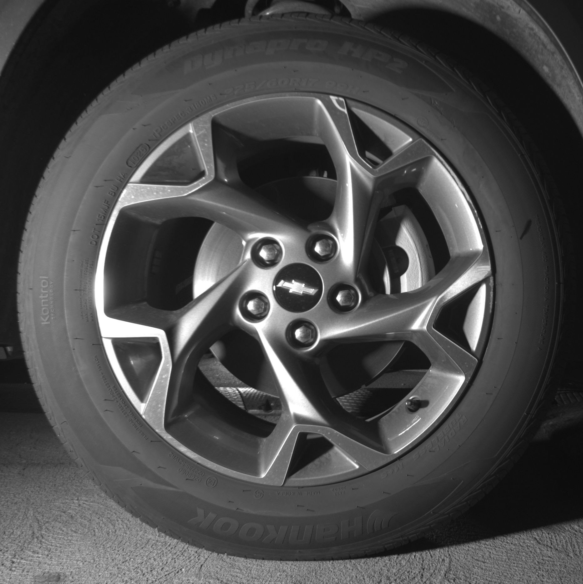 Thumbnail: 2025 Chevrolet Trax - 13