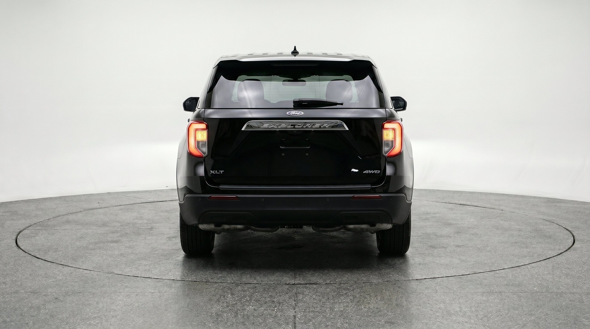 Thumbnail: 2024 Ford Explorer - 7