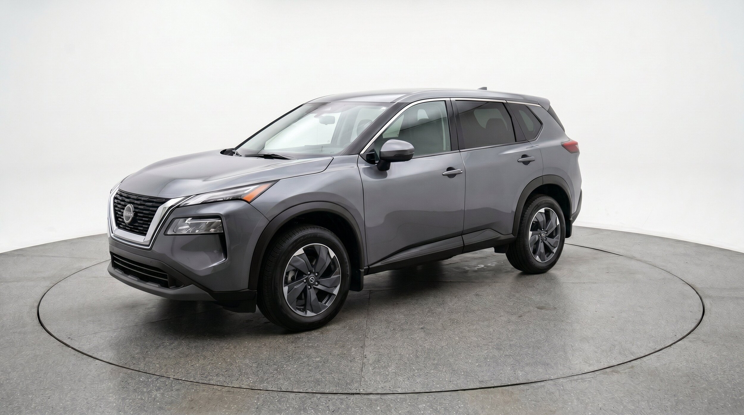 Thumbnail: 2025 Nissan Rogue - 3