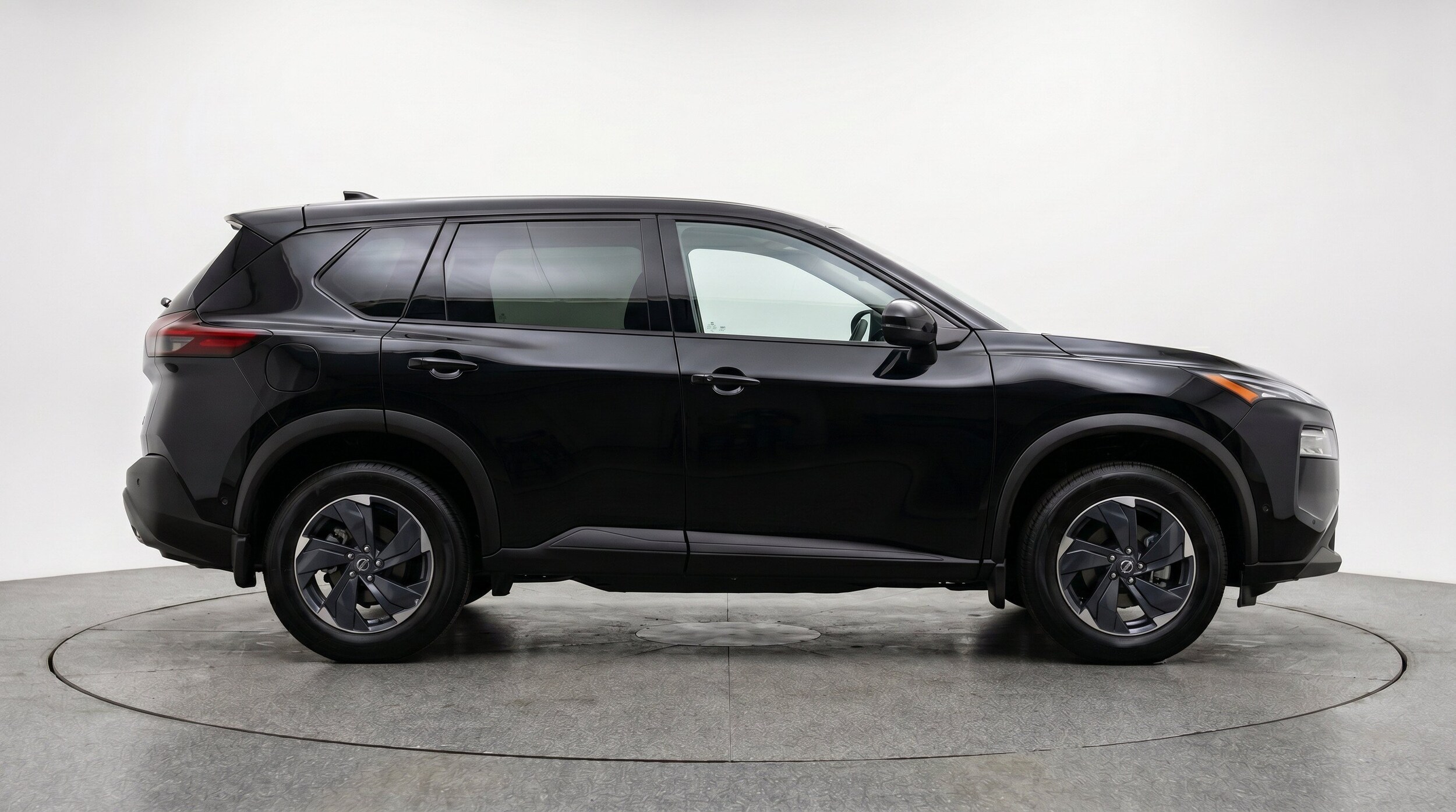 Thumbnail: 2025 Nissan Rogue - 11