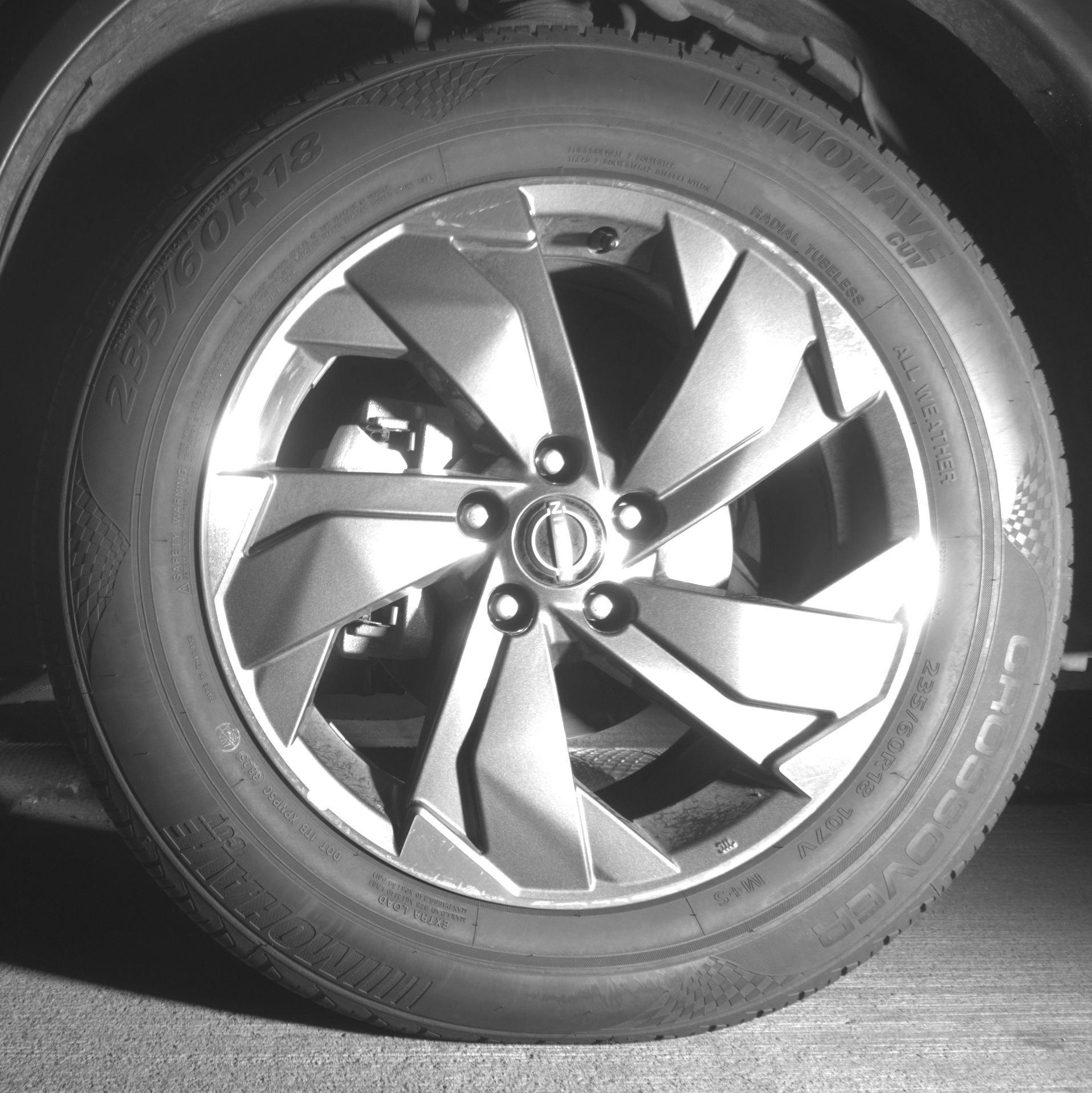 Thumbnail: 2025 Nissan Rogue - 12