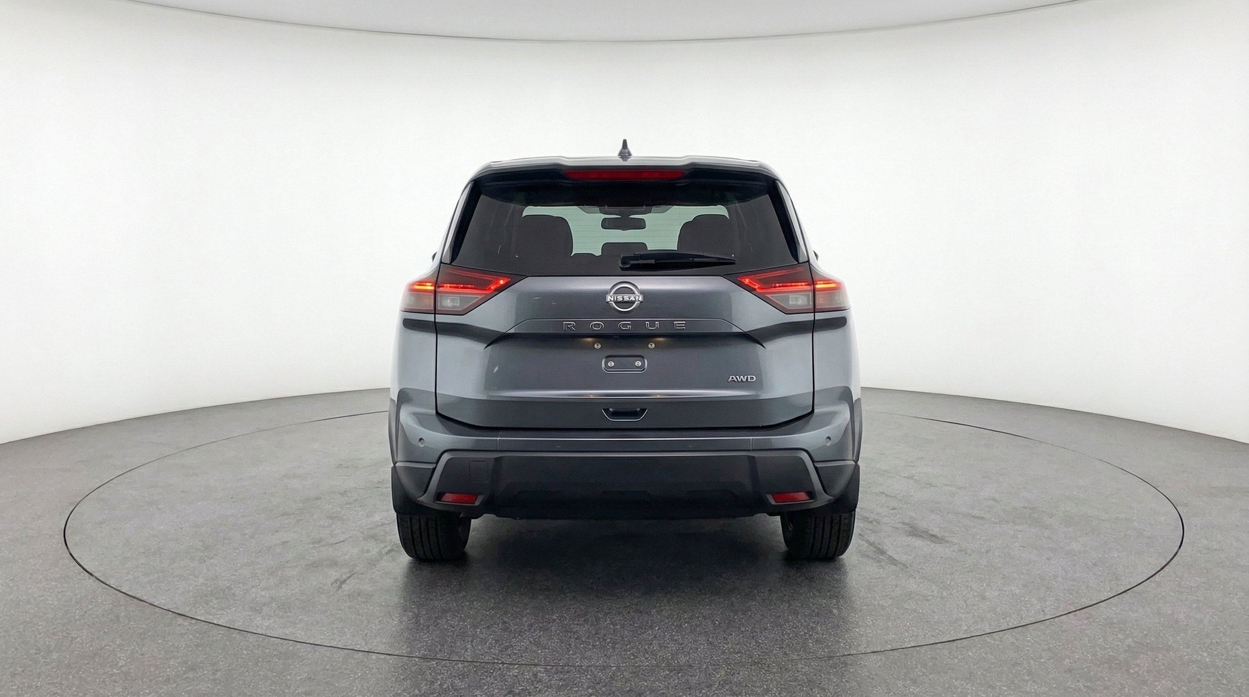Thumbnail: 2025 Nissan Rogue - 7