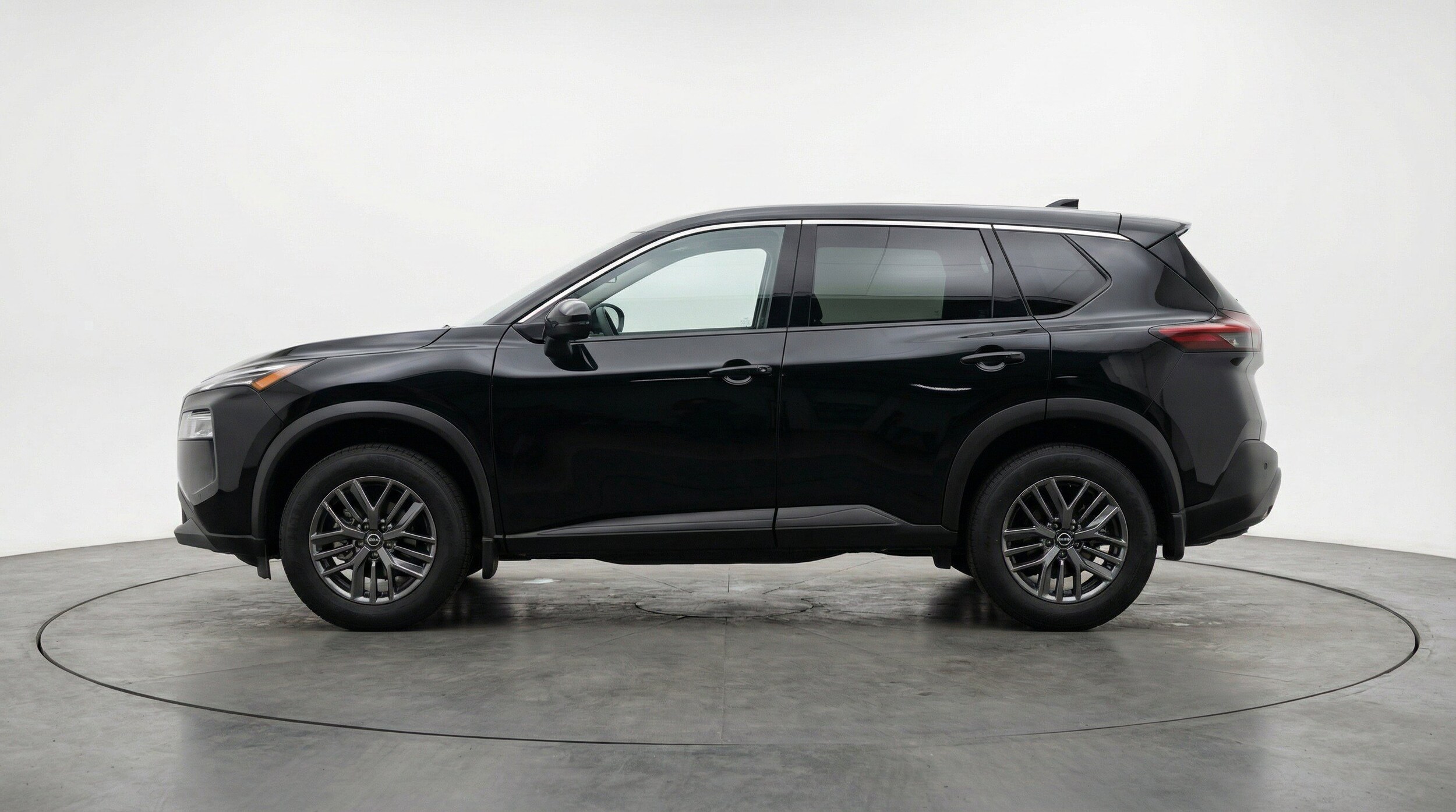 Thumbnail: 2026 Nissan Rogue - 5