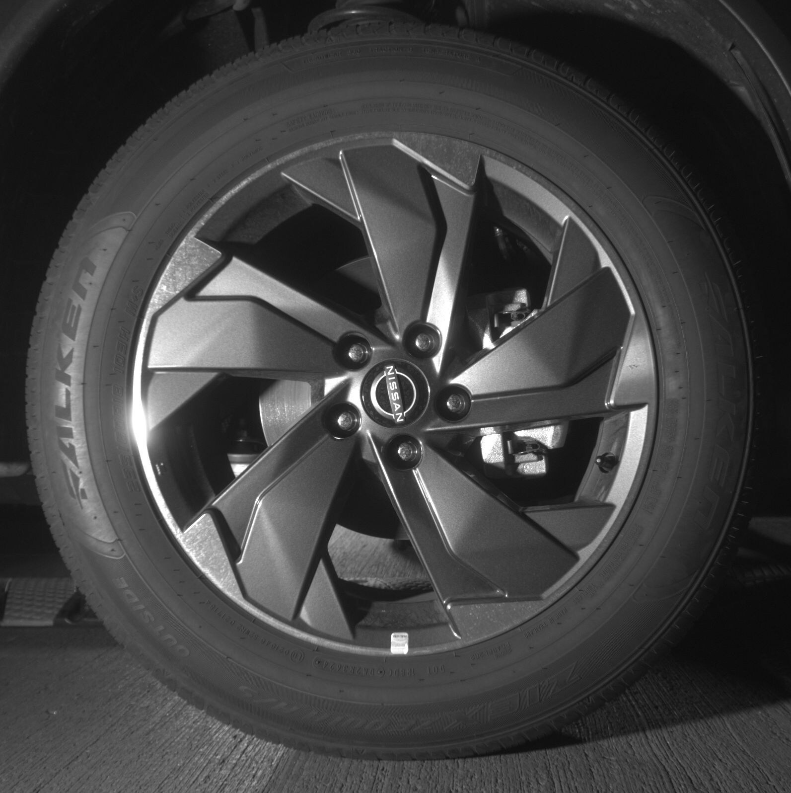 Thumbnail: 2025 Nissan Rogue - 10