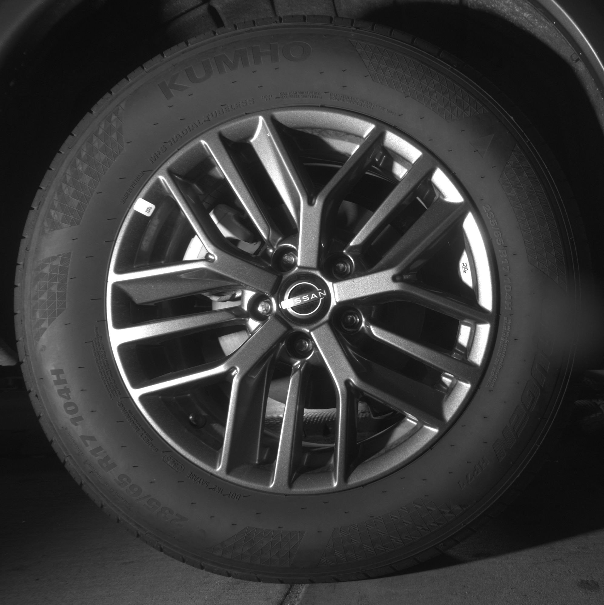 Thumbnail: 2026 Nissan Rogue - 15