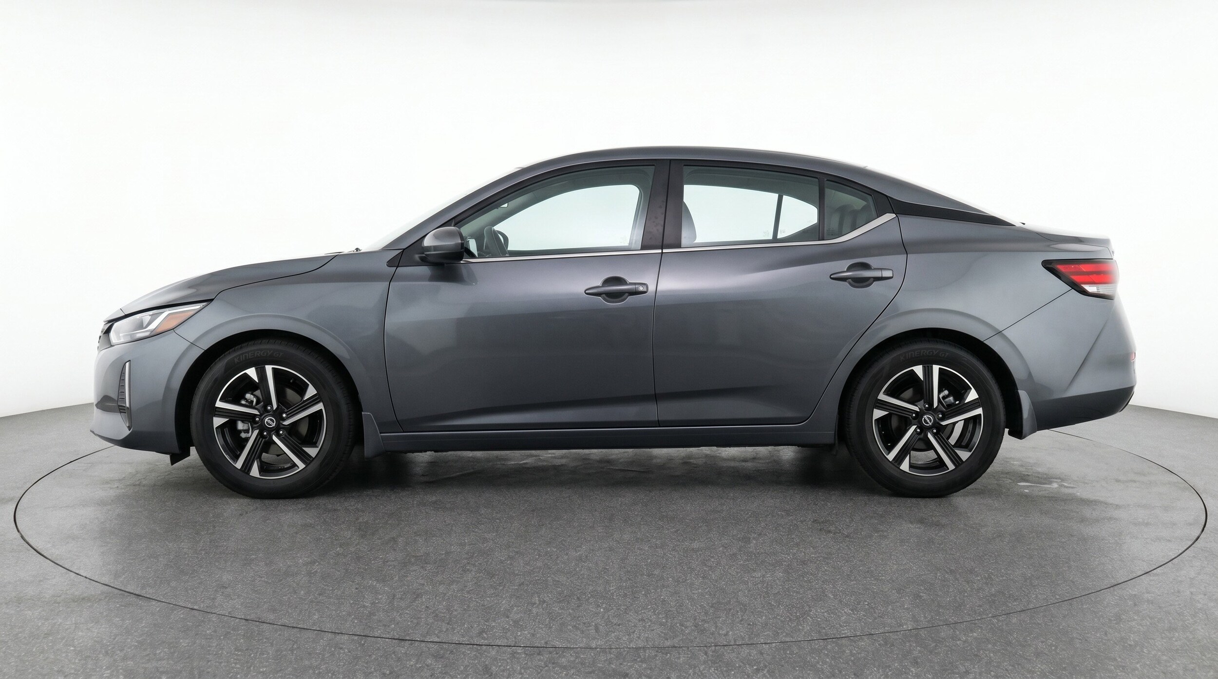 Thumbnail: 2025 Nissan Sentra - 5