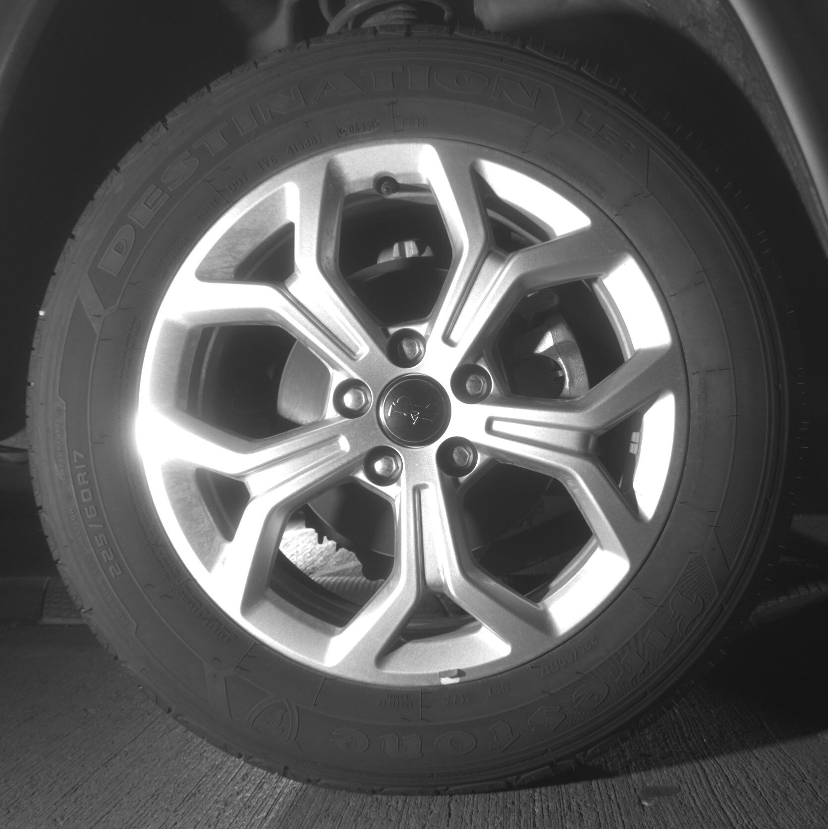 Thumbnail: 2025 Jeep Compass - 12