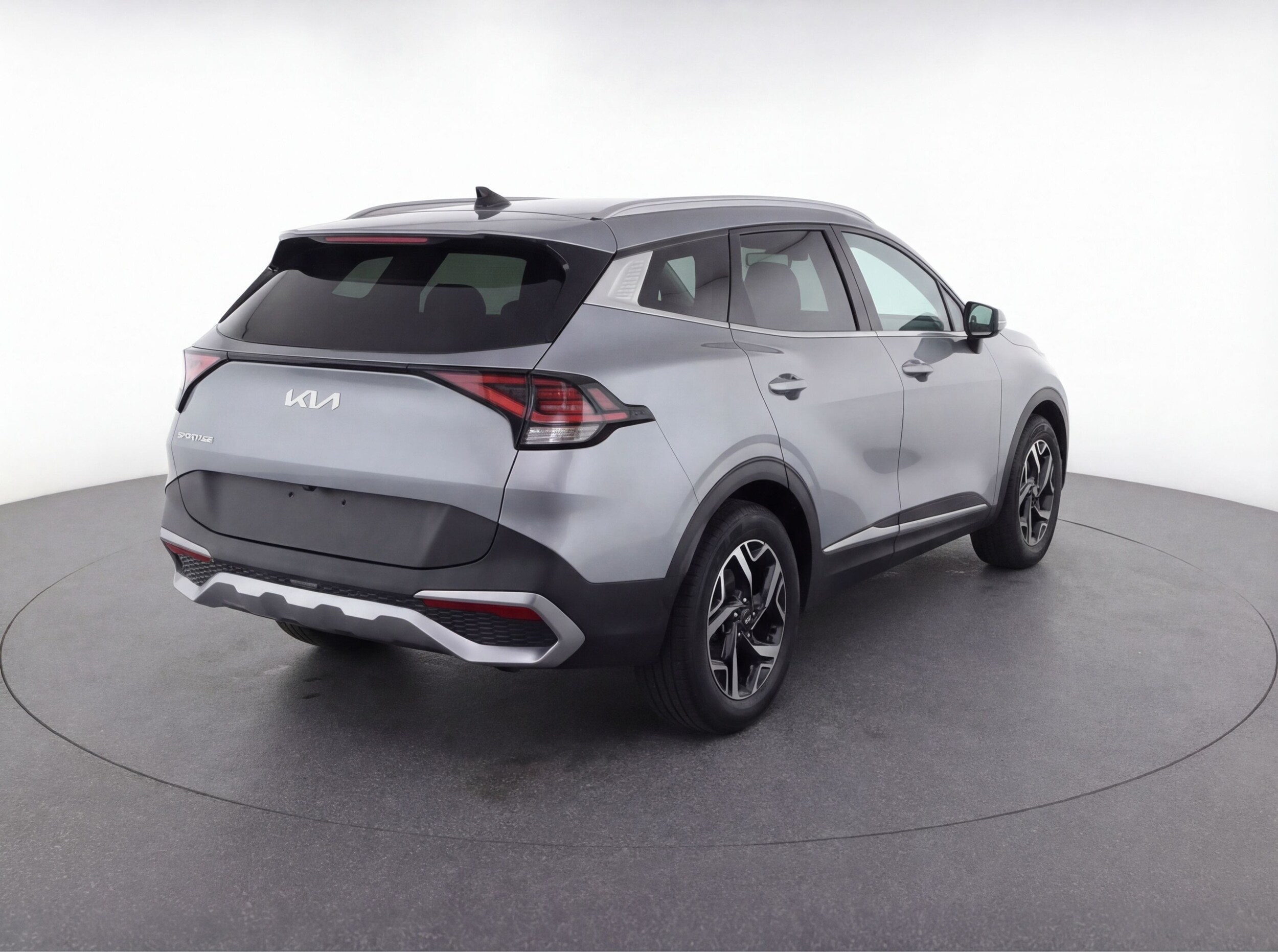 Thumbnail: 2024 Kia Sportage - 7