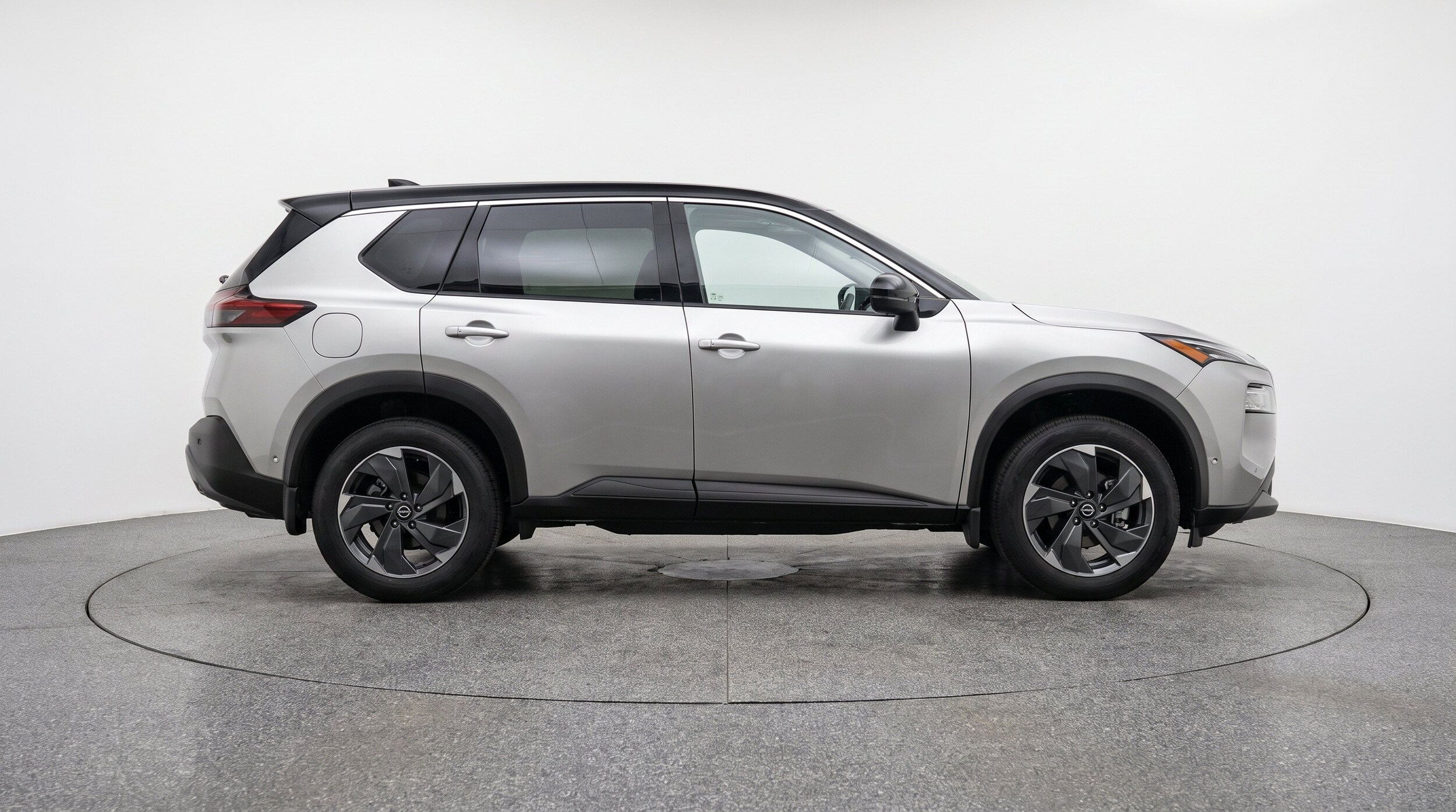 Thumbnail: 2025 Nissan Rogue - 11