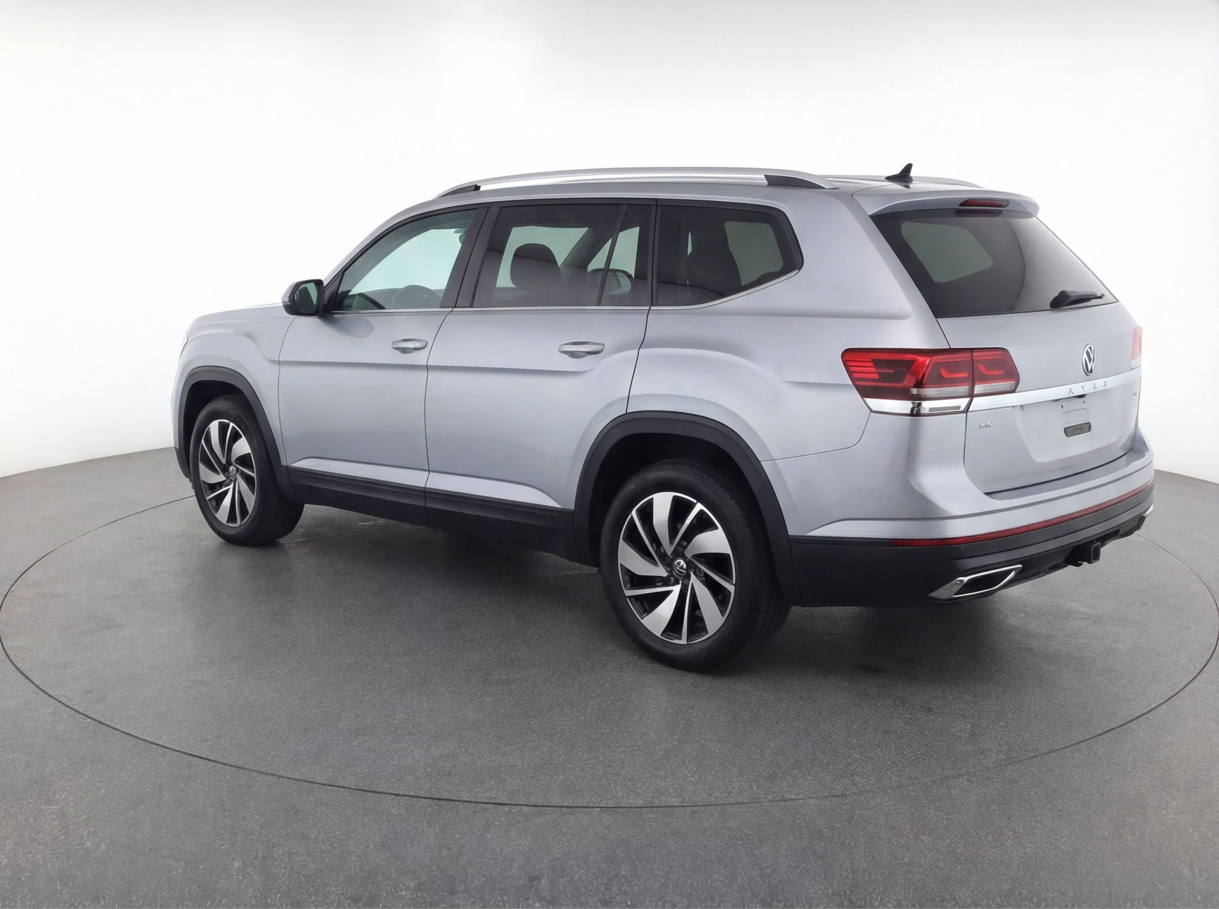 Thumbnail: 2024 Volkswagen Atlas - 6