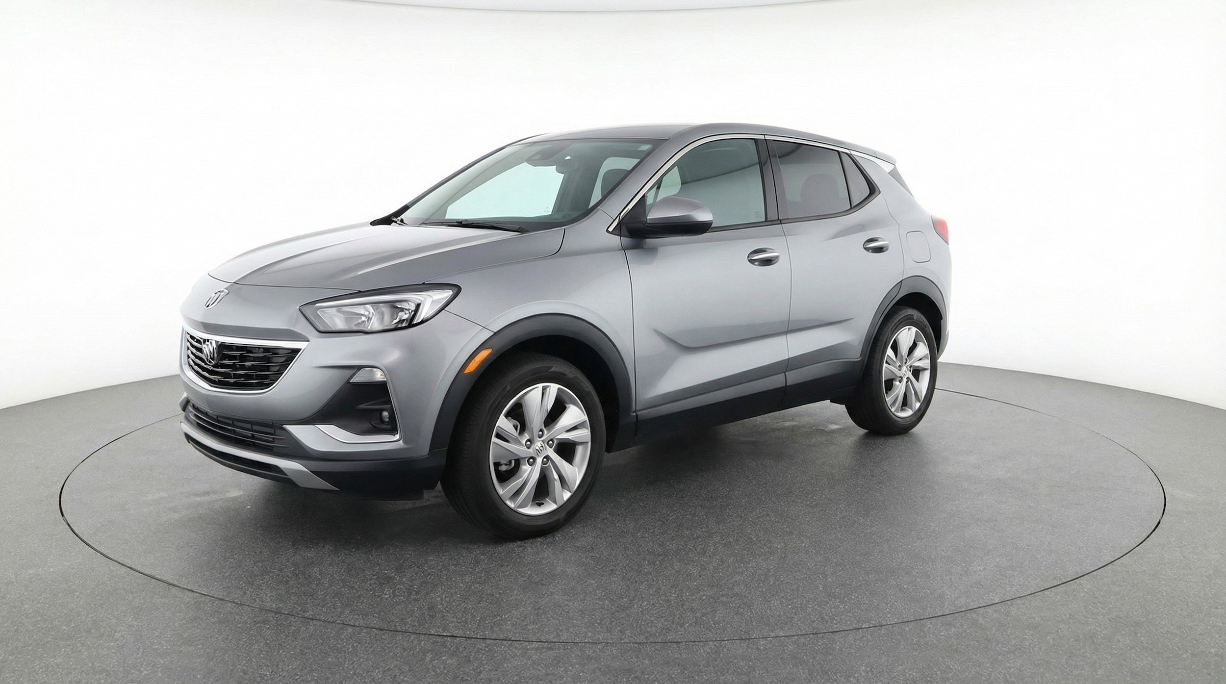 Thumbnail: 2025 Buick Encore GX - 3