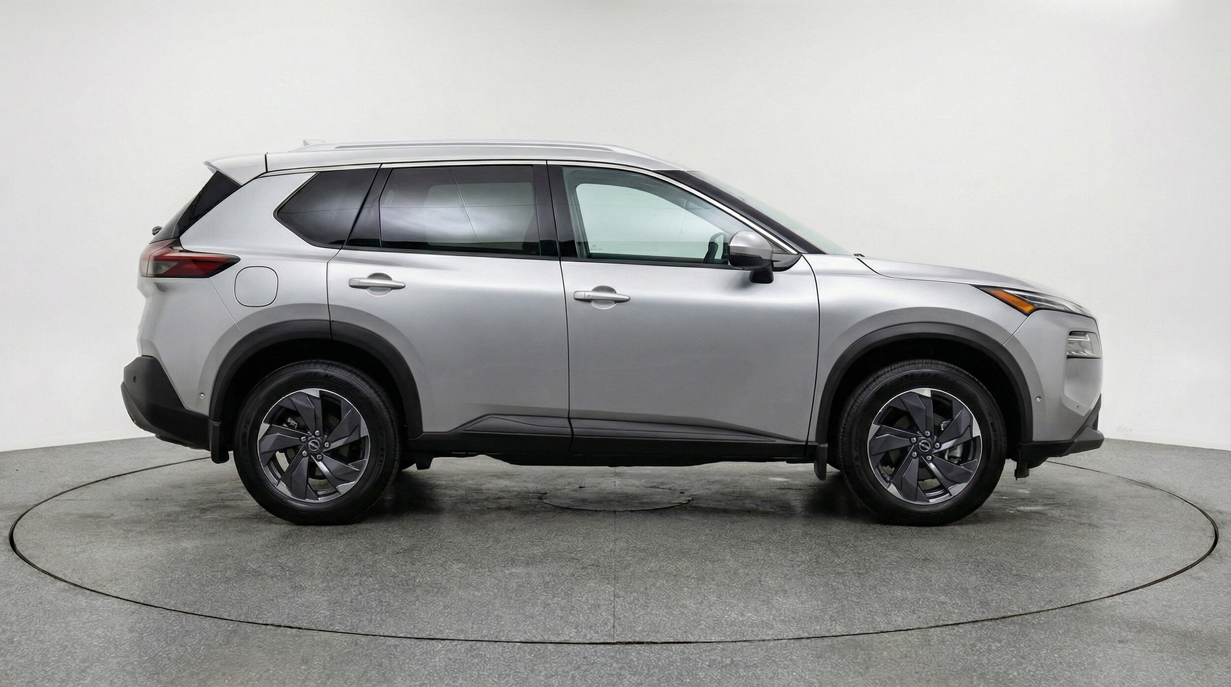 Thumbnail: 2025 Nissan Rogue - 11