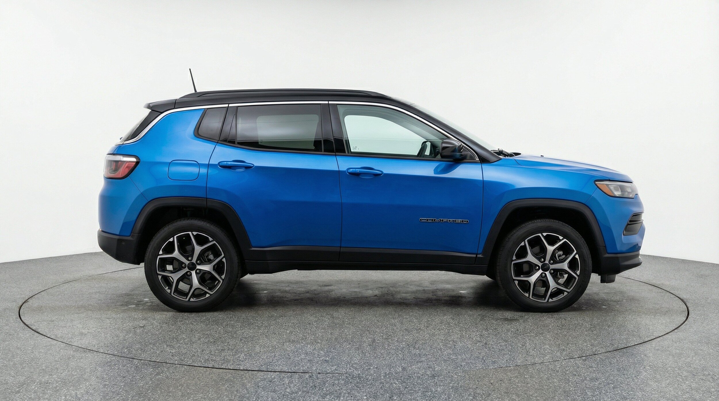 Thumbnail: 2025 Jeep Compass - 11