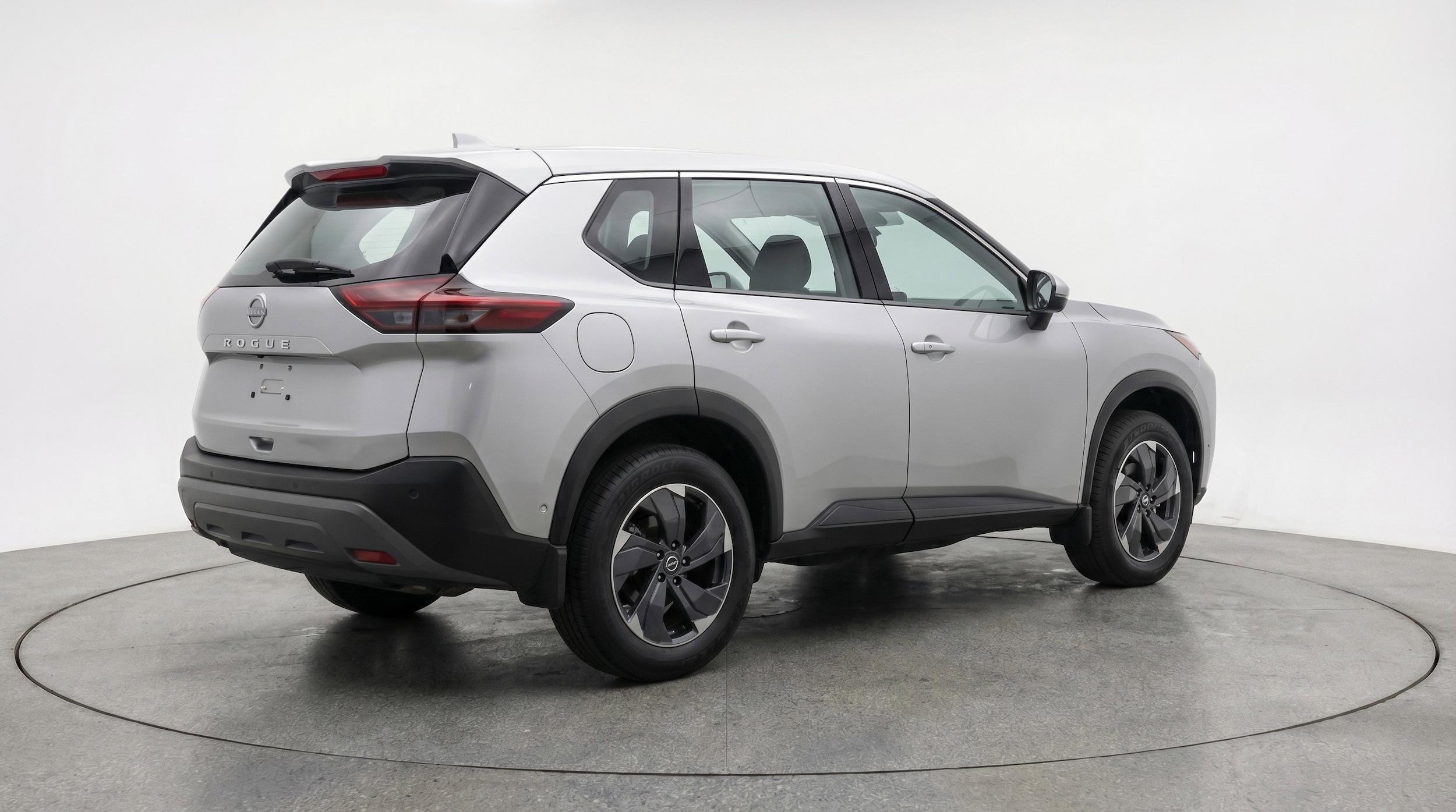 Thumbnail: 2025 Nissan Rogue - 9
