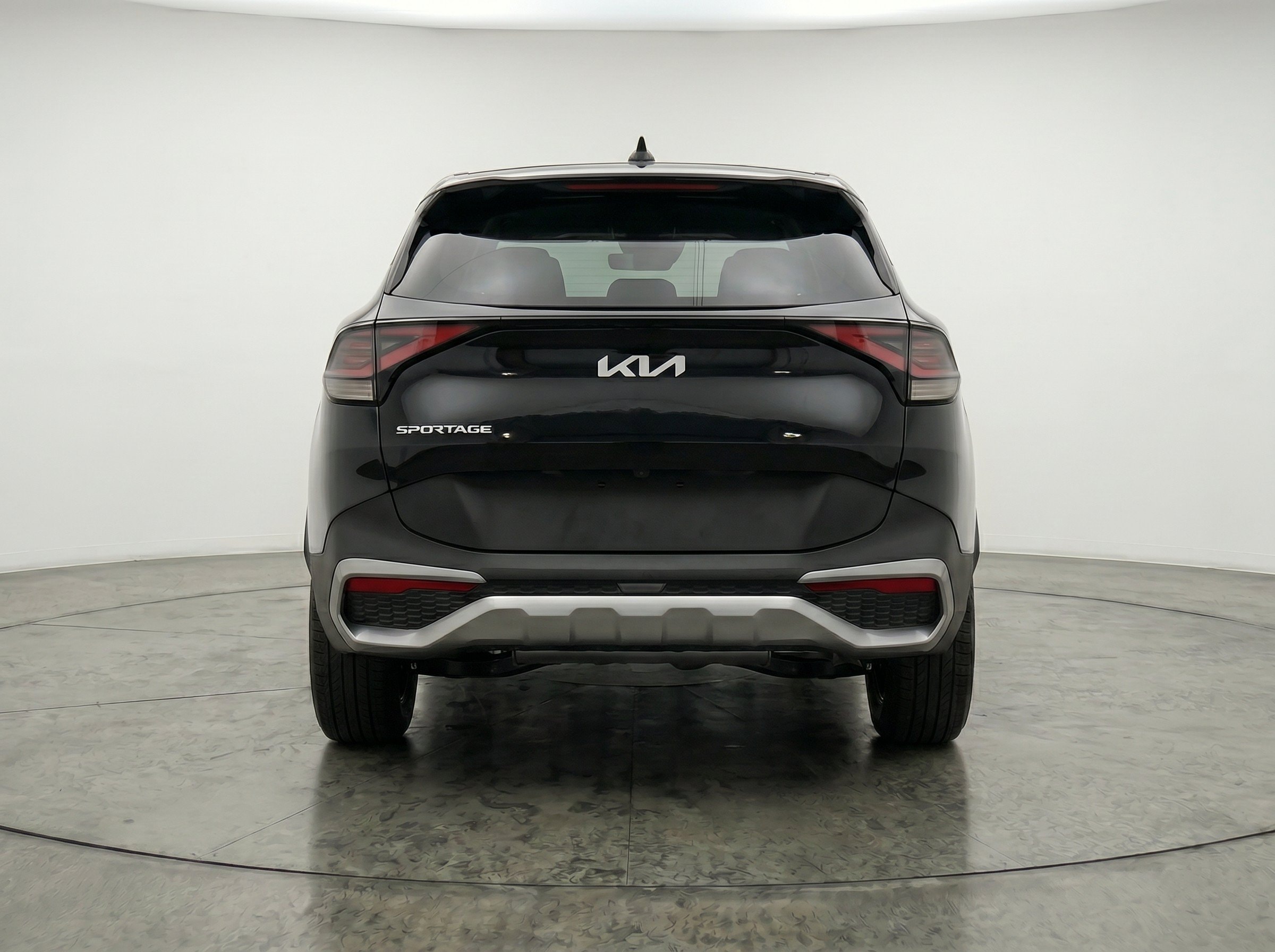 Thumbnail: 2026 Kia Sportage - 7