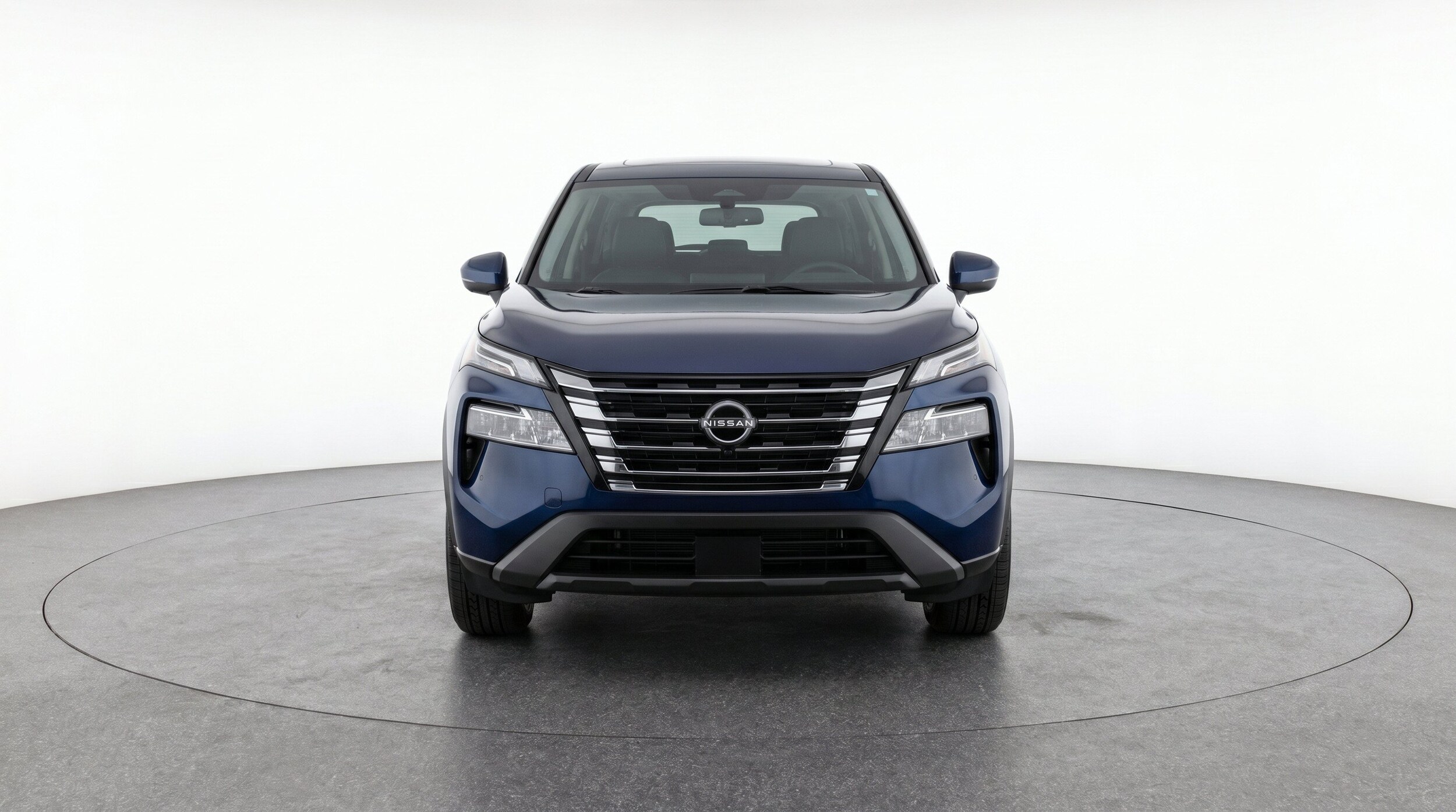 Thumbnail: 2025 Nissan Rogue - 2
