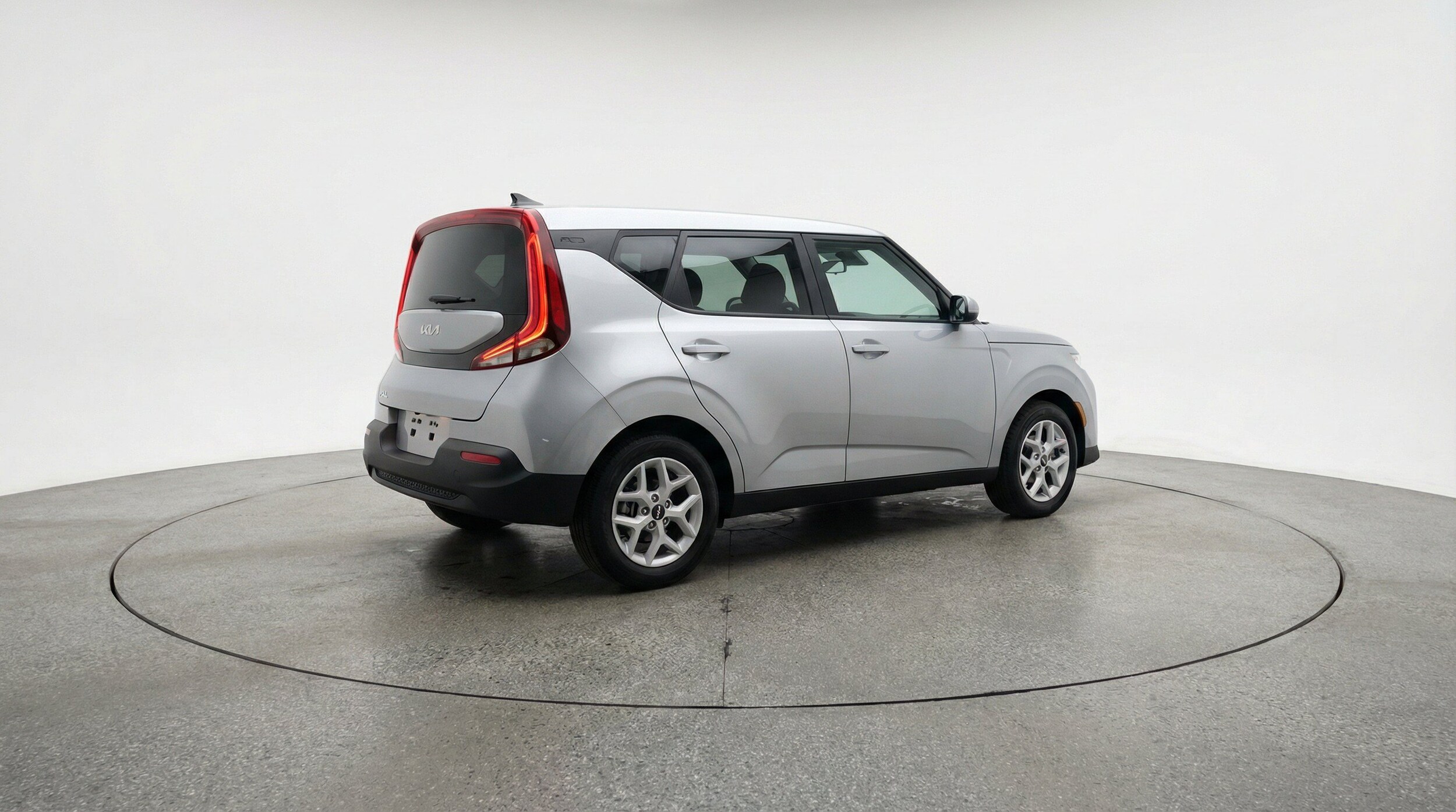 Thumbnail: 2025 Kia Soul - 9