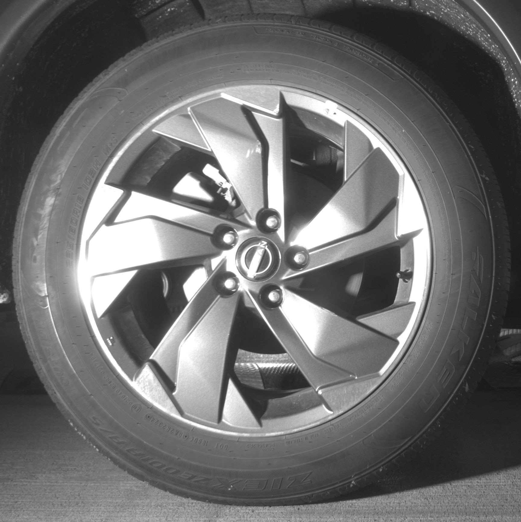 Thumbnail: 2025 Nissan Rogue - 15