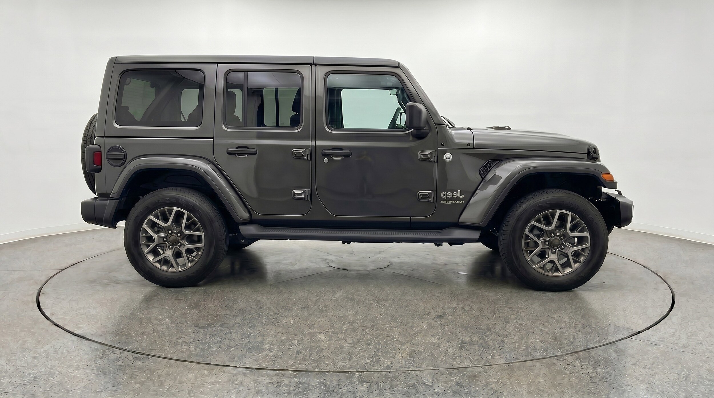 Thumbnail: 2025 Jeep Wrangler - 11