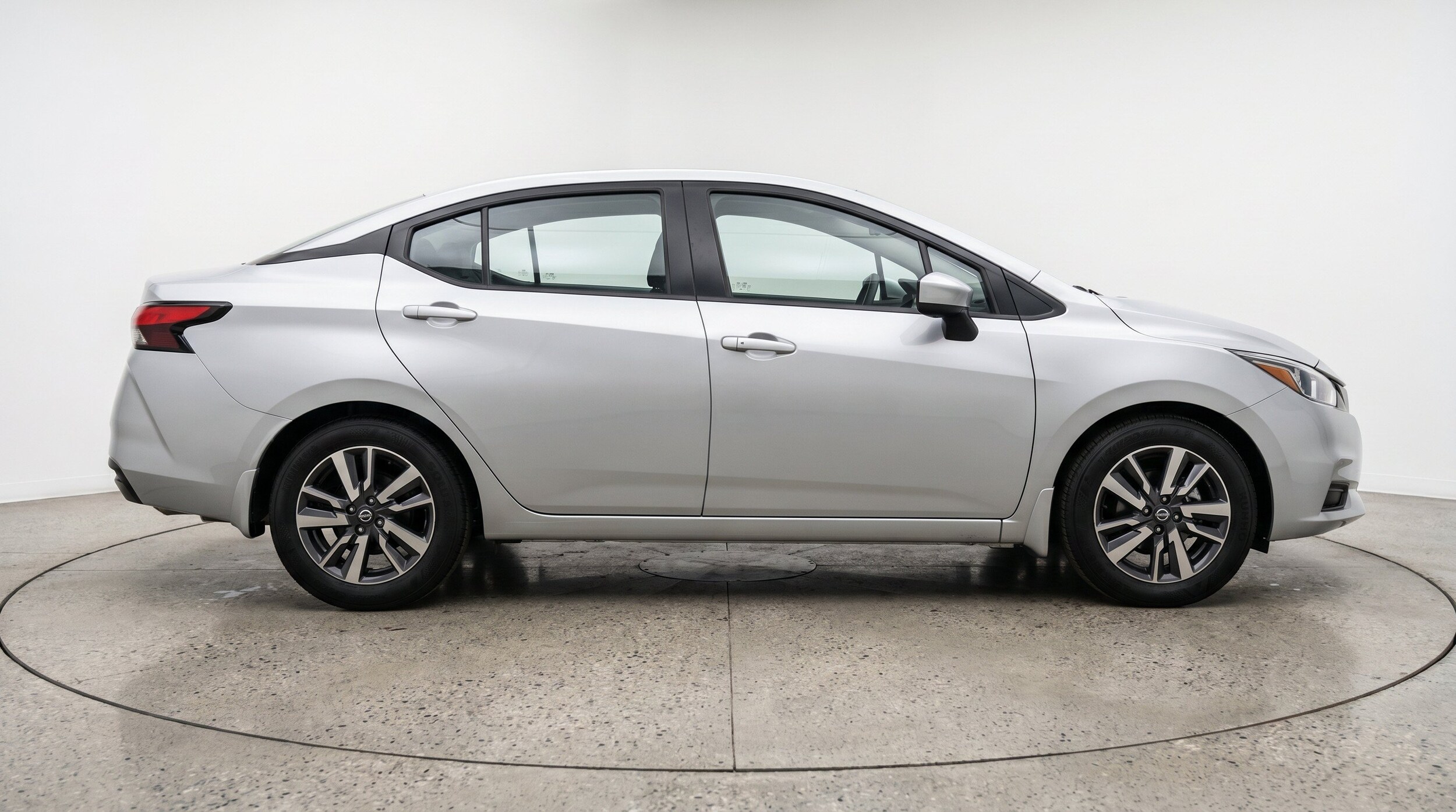 Thumbnail: 2025 Nissan Versa - 11