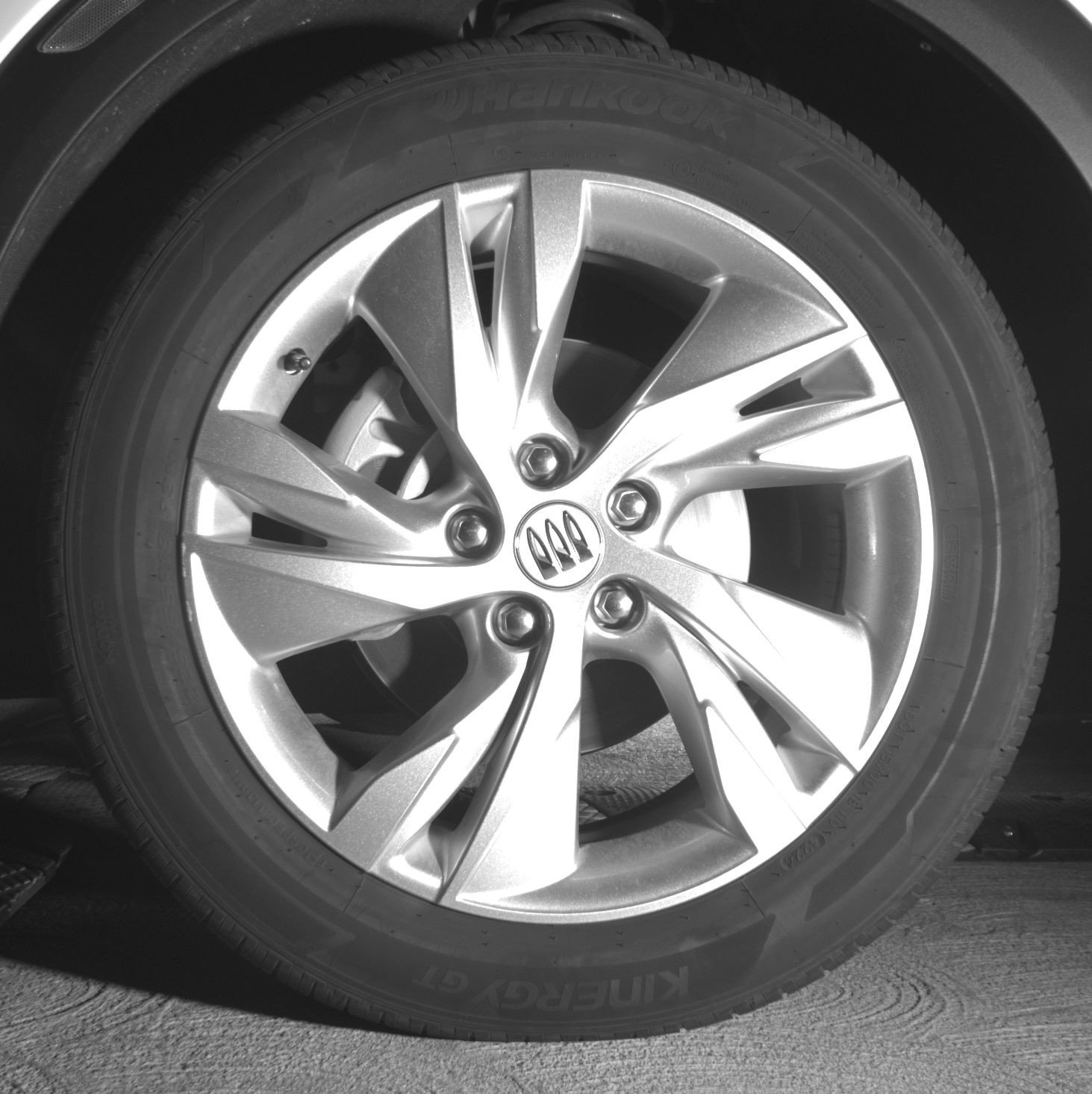 Thumbnail: 2025 Buick Encore GX - 12