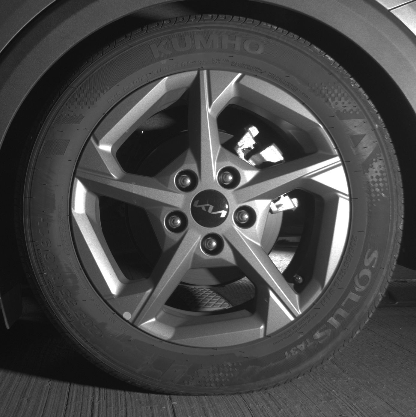 Thumbnail: 2025 Kia K4 - 11