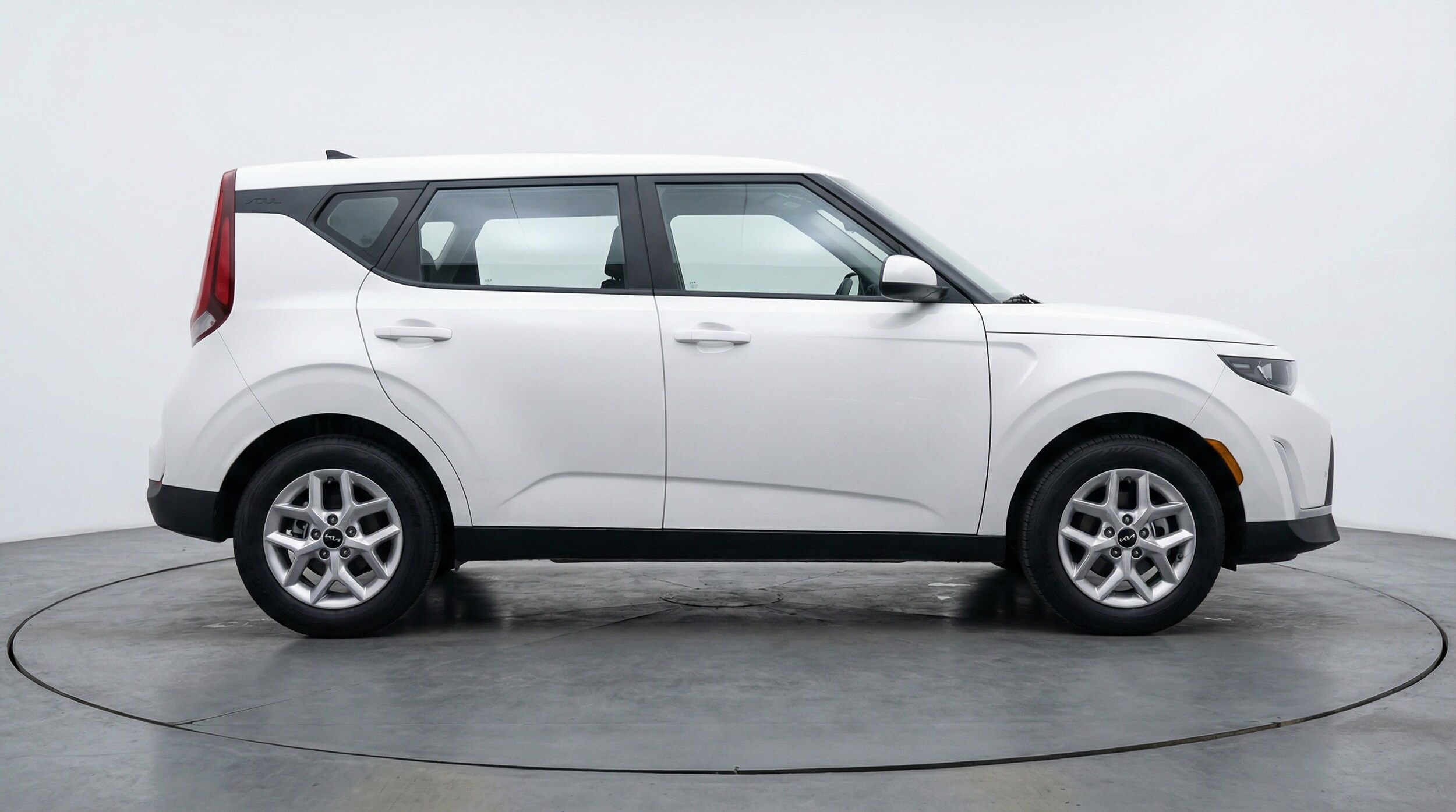 Thumbnail: 2025 Kia Soul - 8