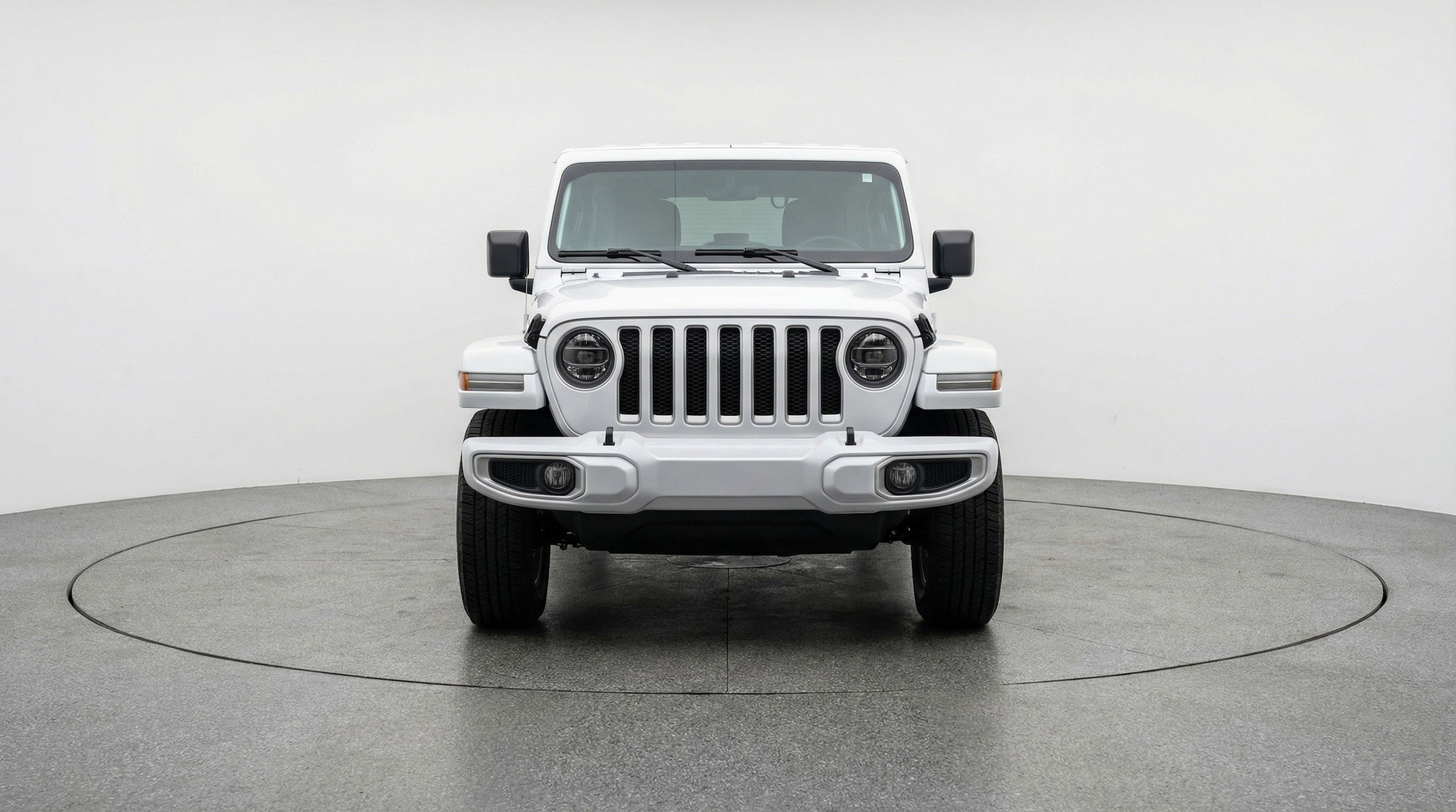 Thumbnail: 2025 Jeep Wrangler - 2