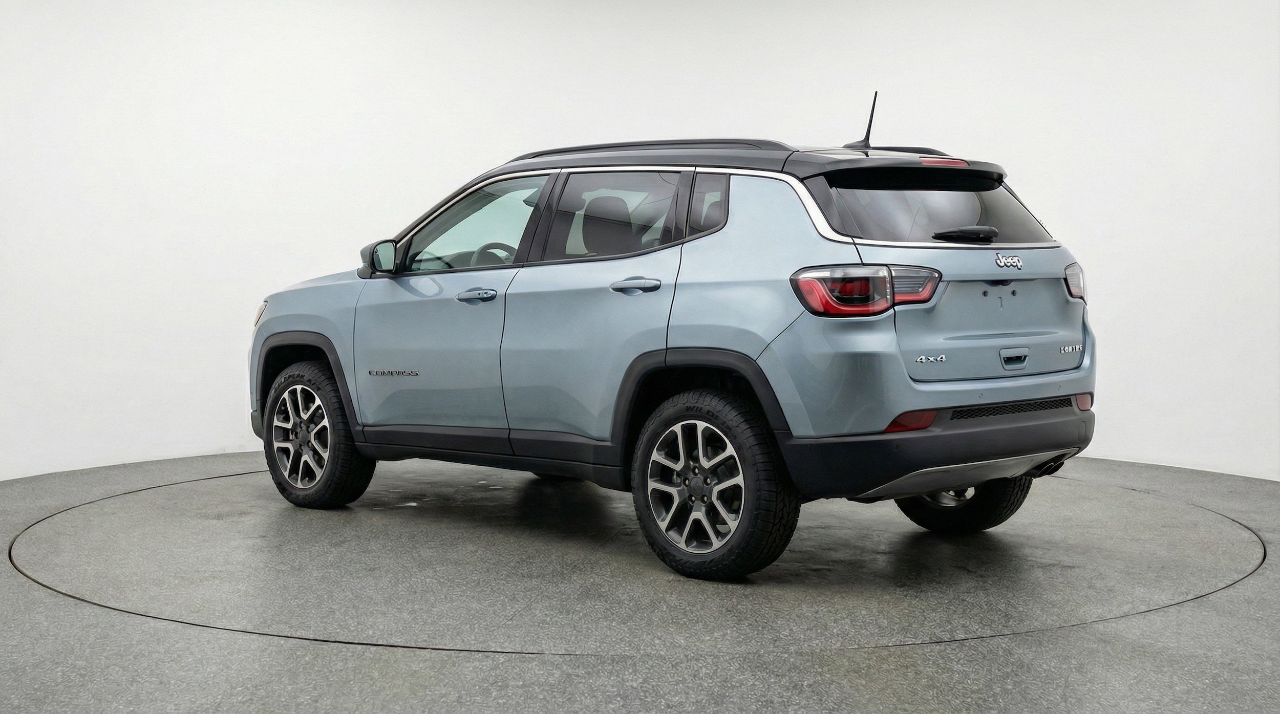 Thumbnail: 2025 Jeep Compass - 6