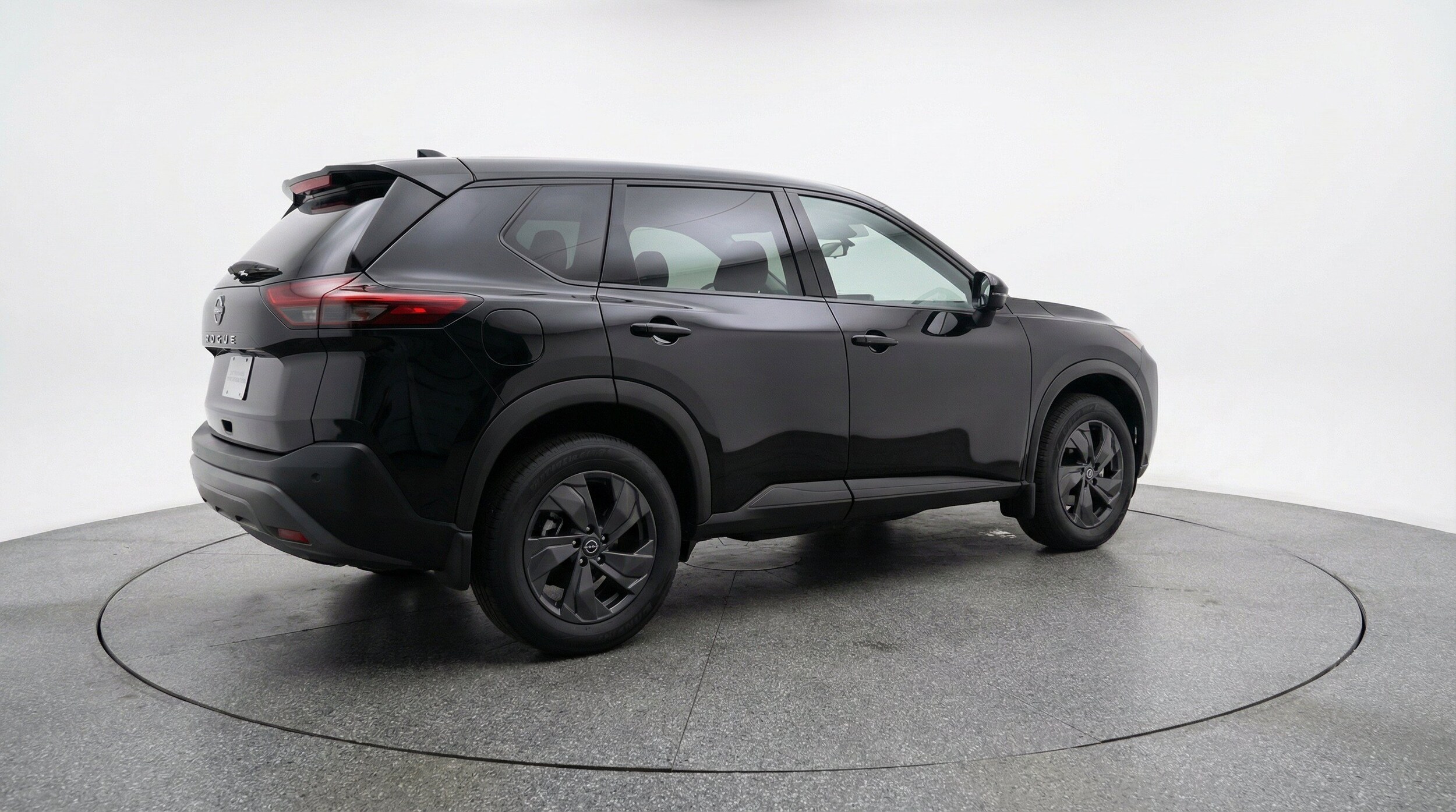 Thumbnail: 2026 Nissan Rogue - 9
