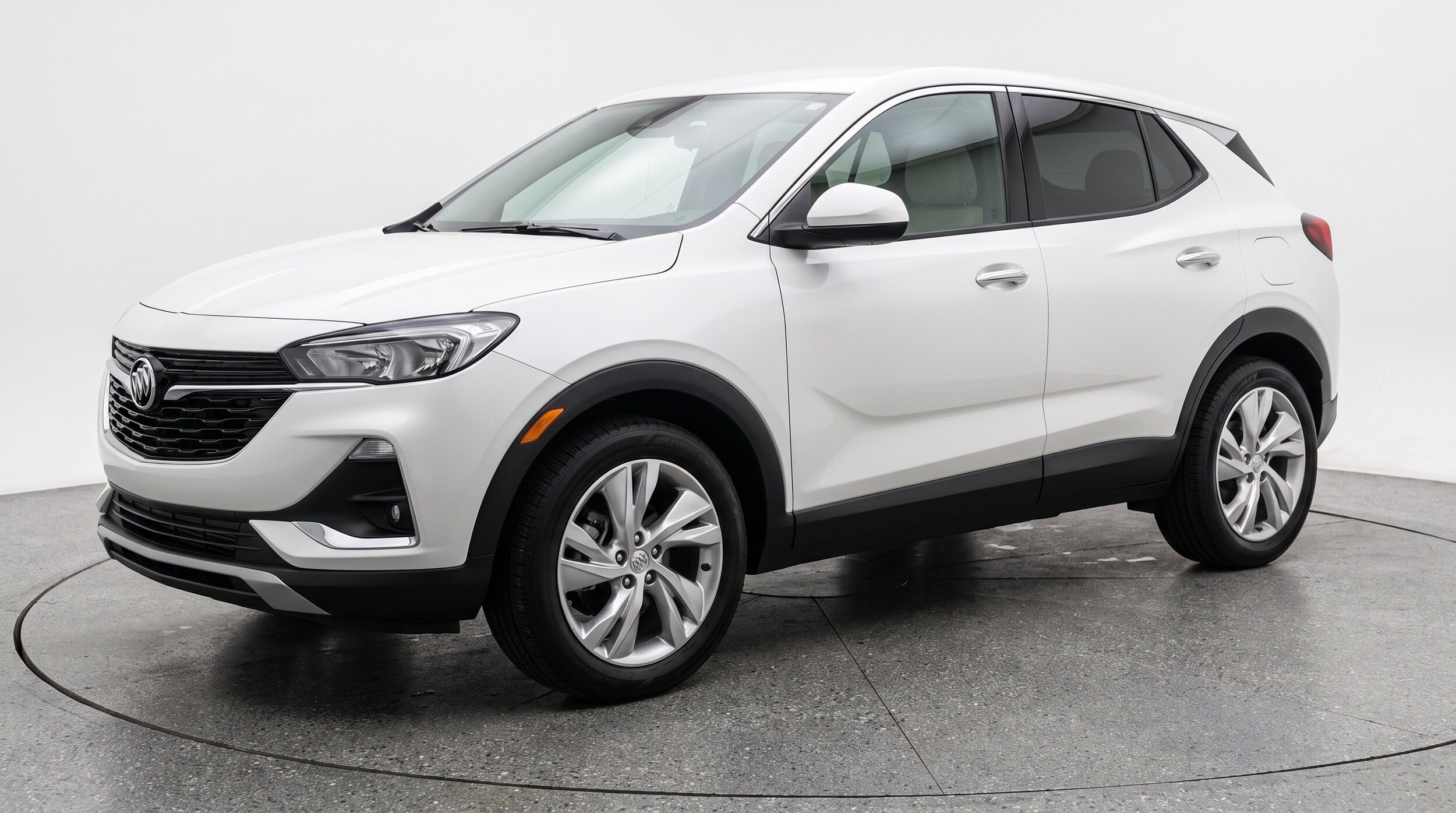 Thumbnail: 2026 Buick Encore GX - 3