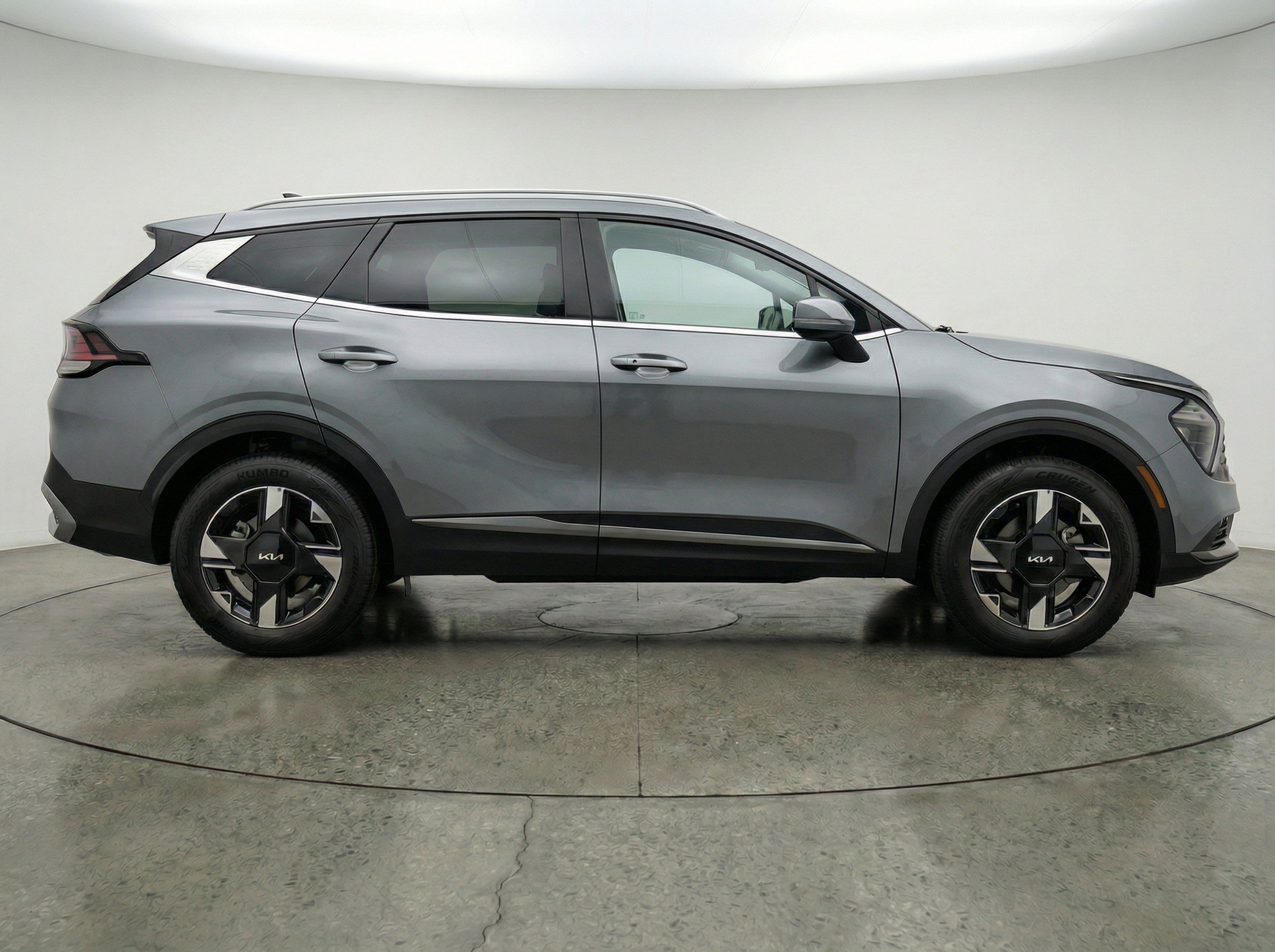 Thumbnail: 2026 Kia Sportage - 11
