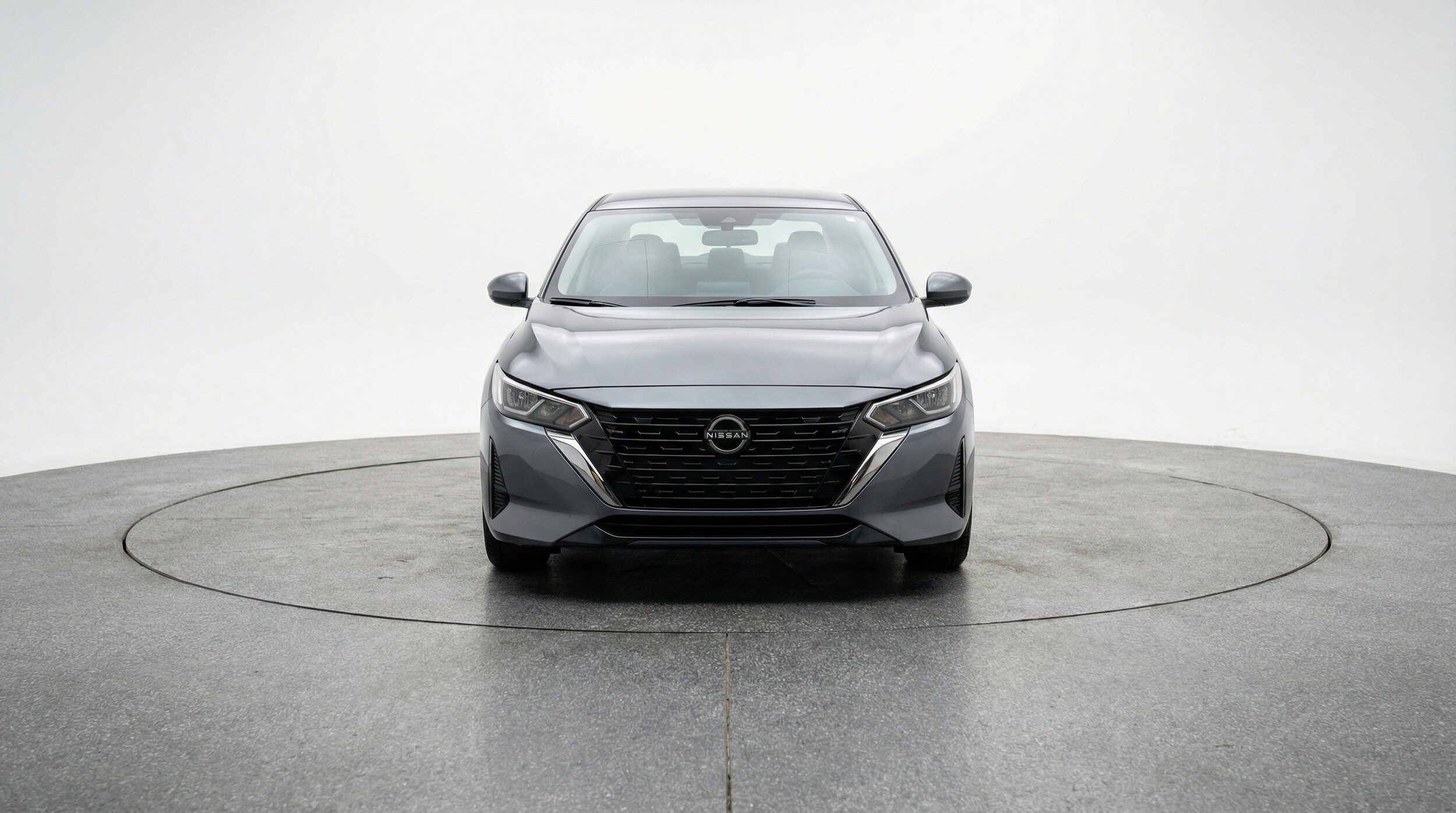 Thumbnail: 2025 Nissan Sentra - 2