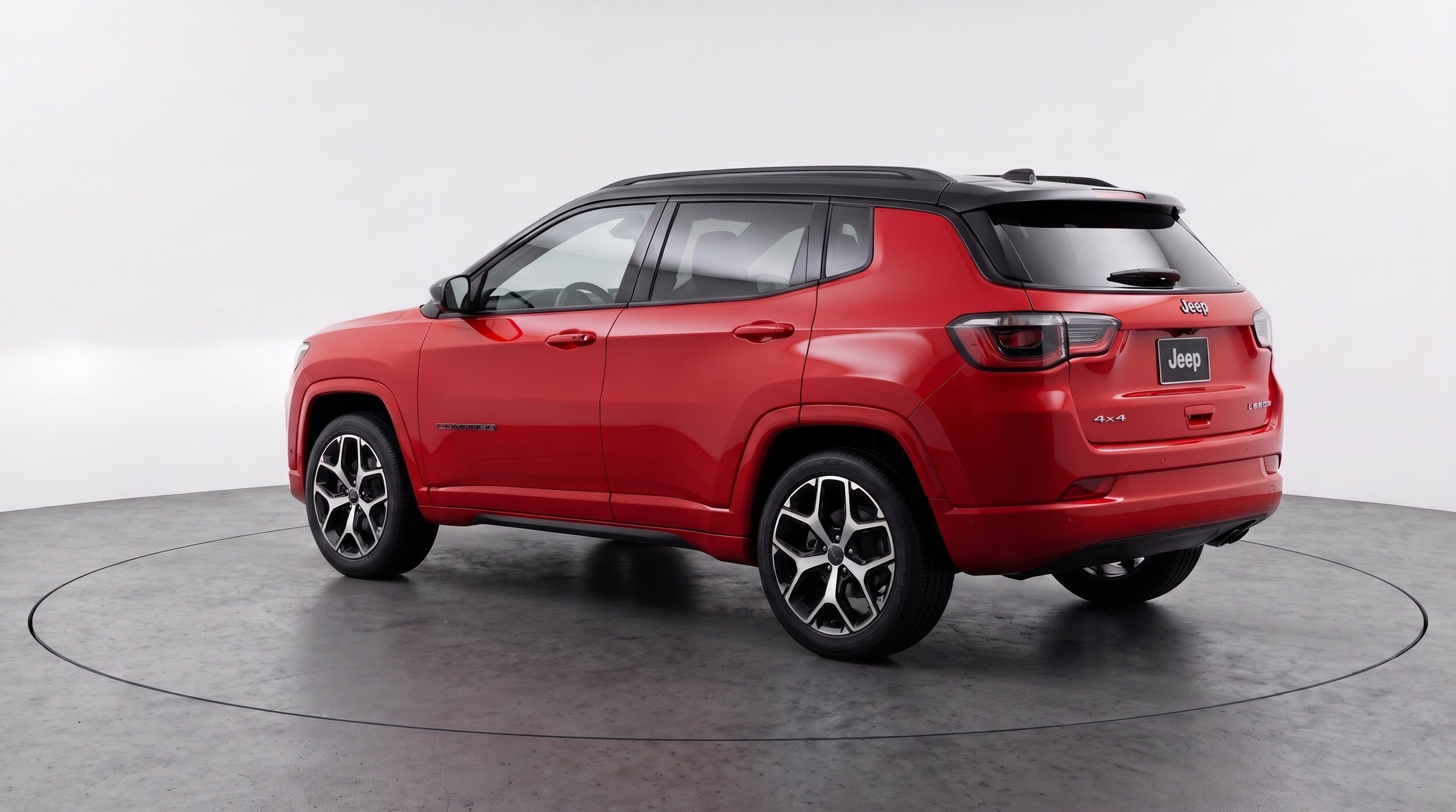 Thumbnail: 2025 Jeep Compass - 6