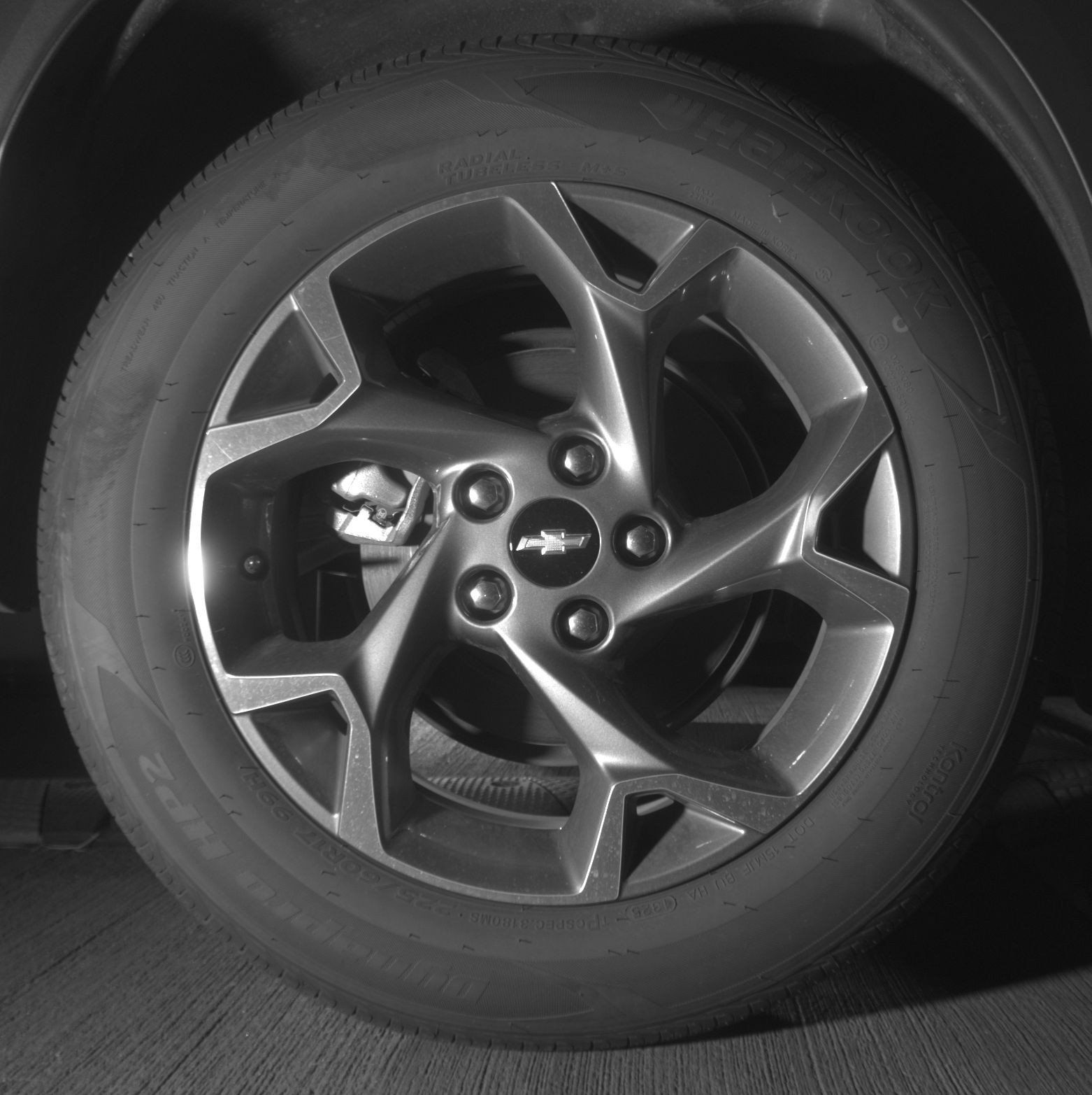 Thumbnail: 2025 Chevrolet Trax - 15