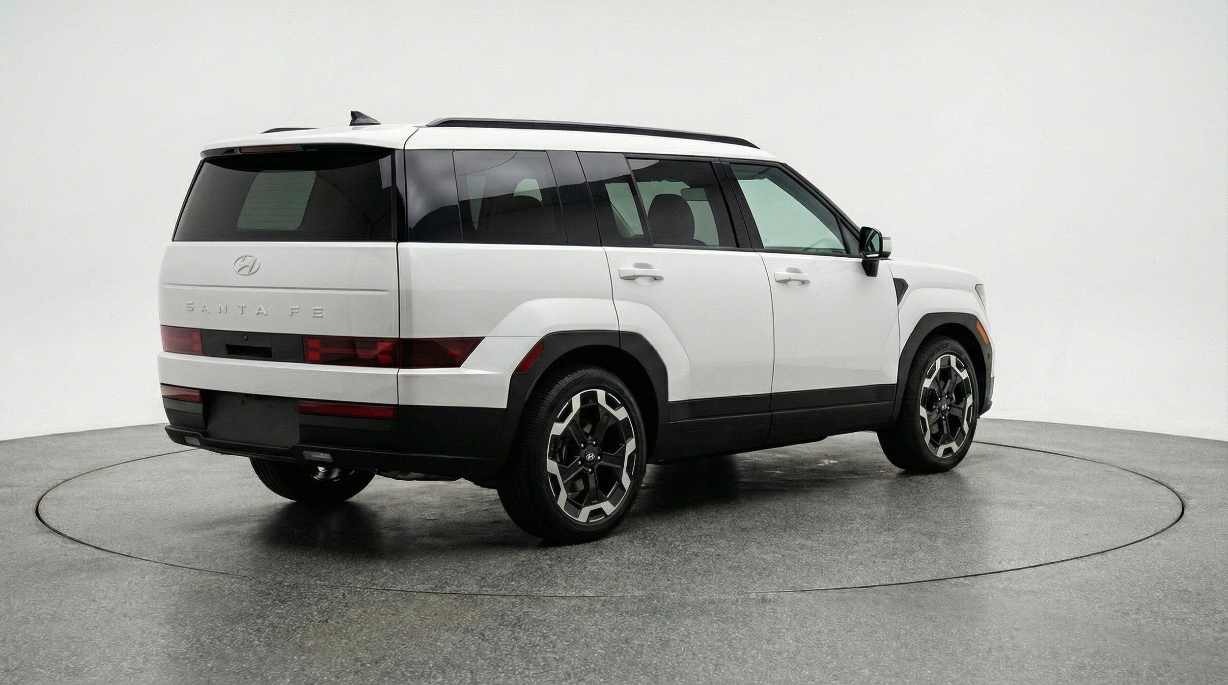 Thumbnail: 2026 Hyundai Santa Fe - 9
