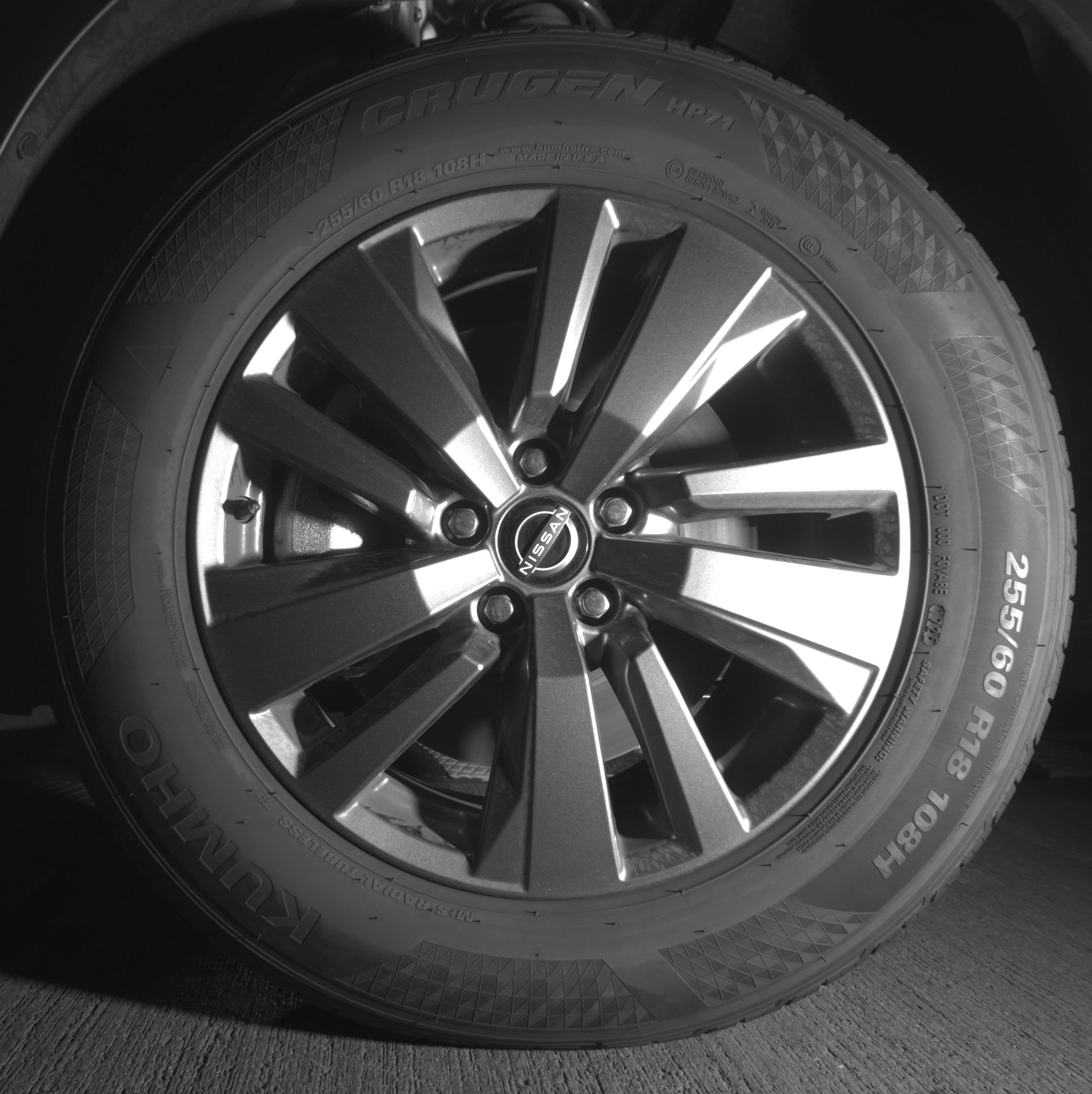 Thumbnail: 2025 Nissan Pathfinder - 12