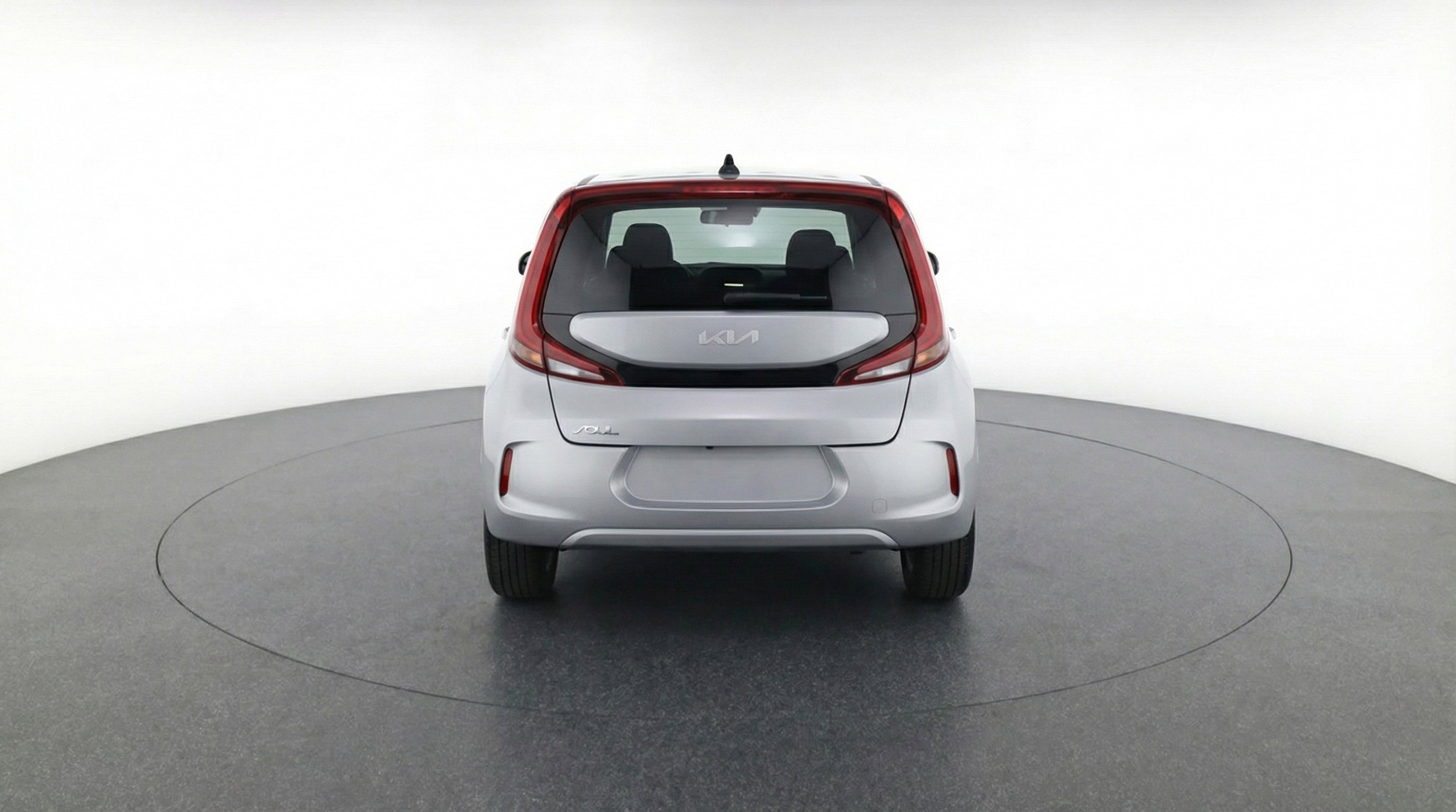 Thumbnail: 2025 Kia Soul - 7