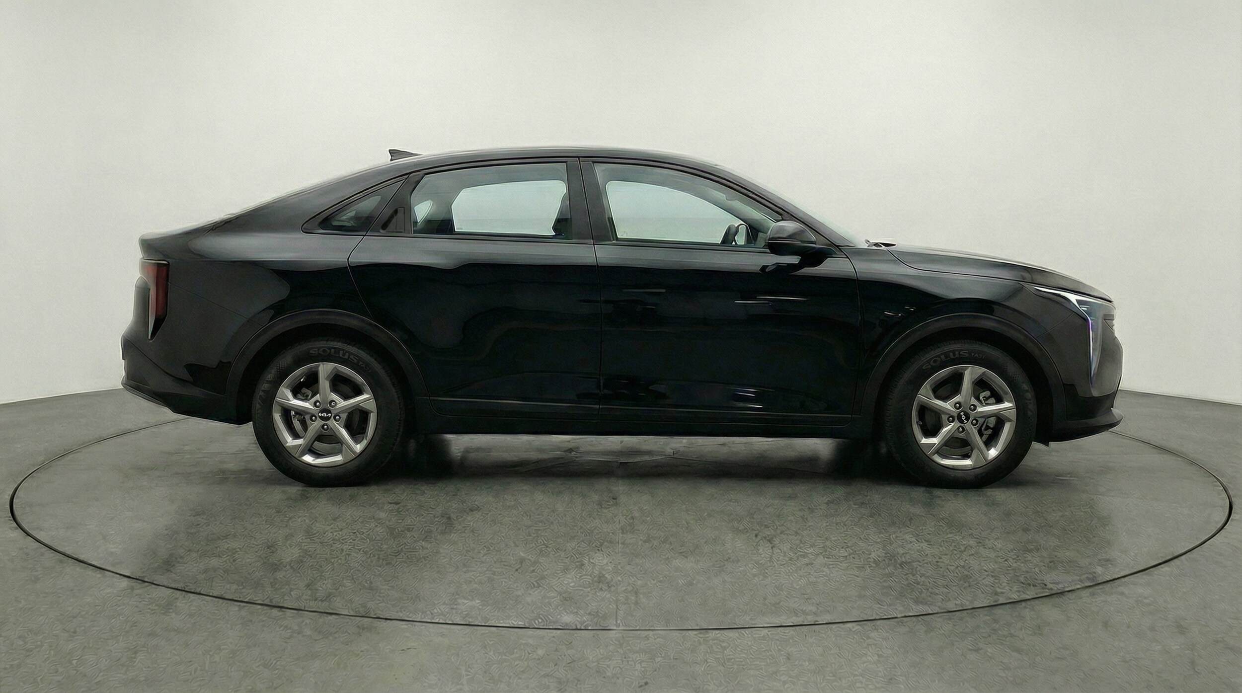 Thumbnail: 2025 Kia K4 - 8