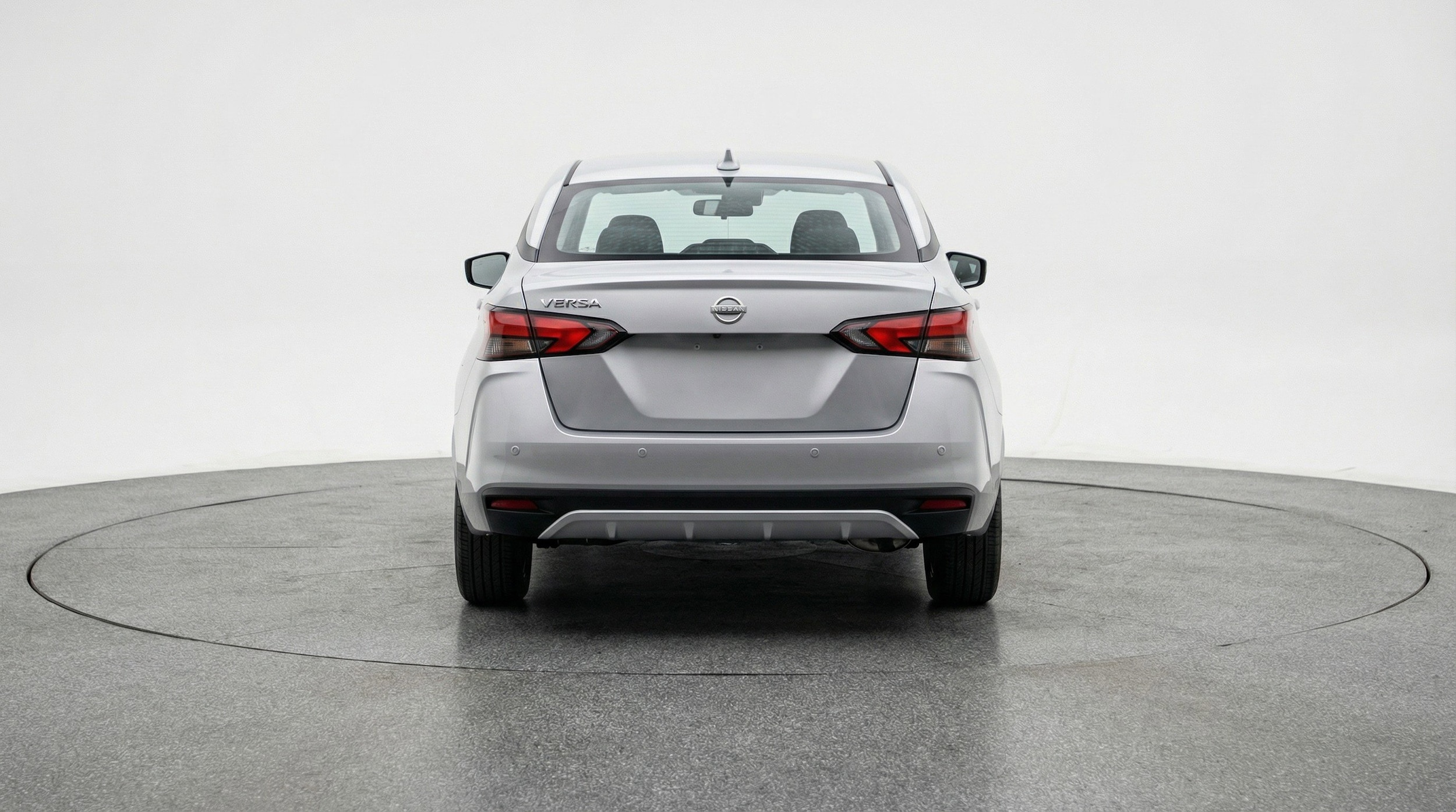 Thumbnail: 2025 Nissan Versa - 7